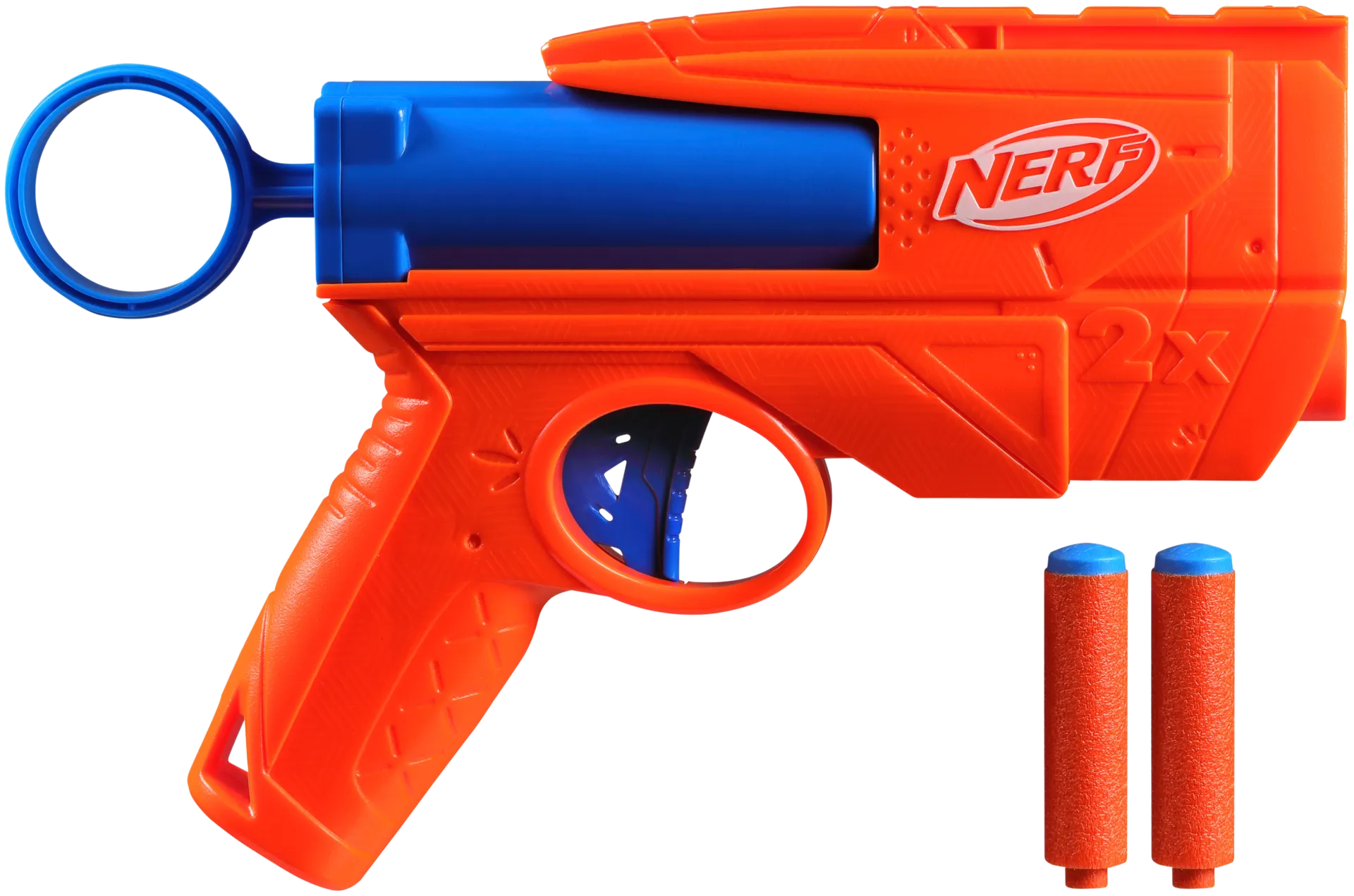 Nerf leikkiase N Series Ward - 2