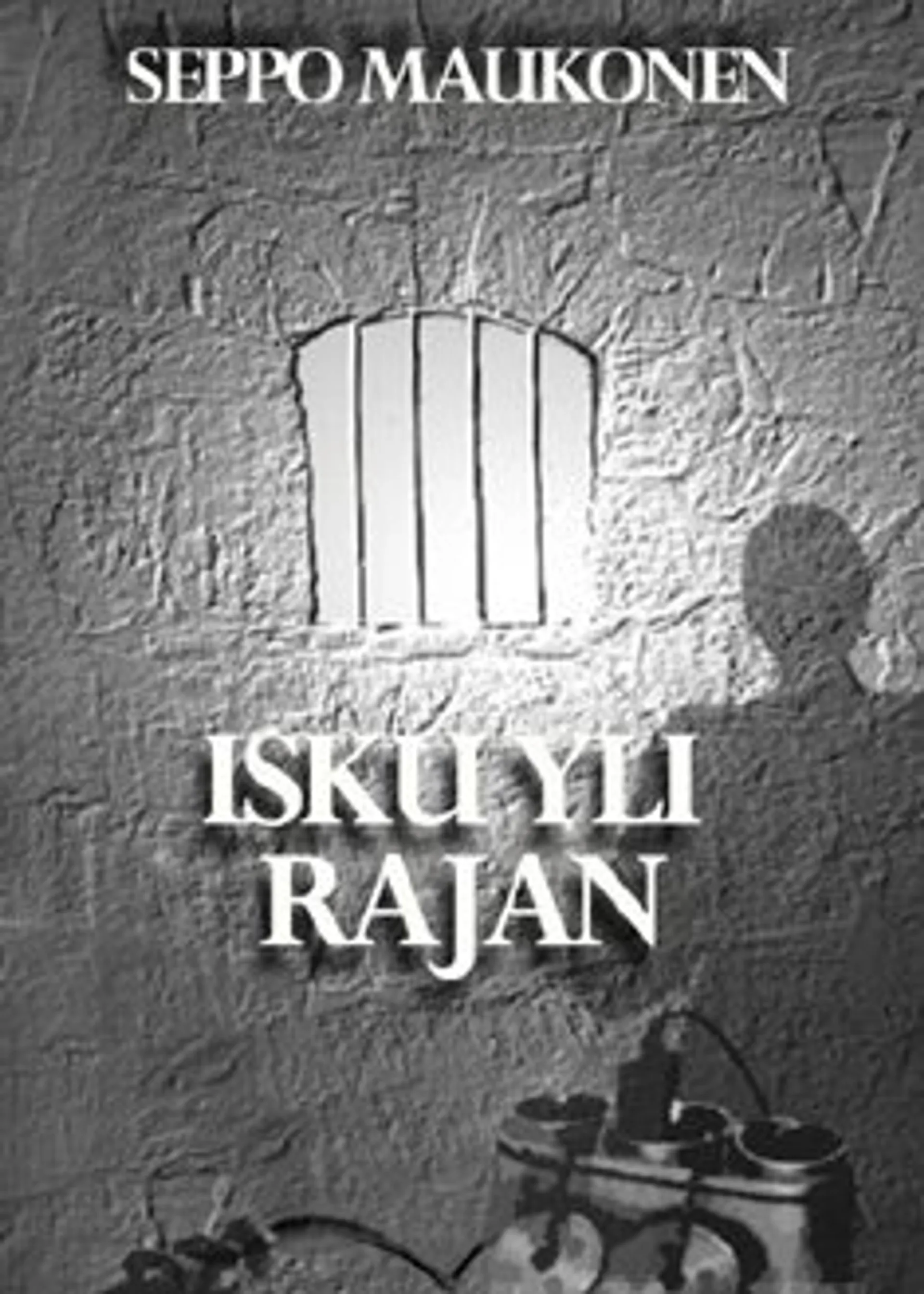 Isku yli rajan