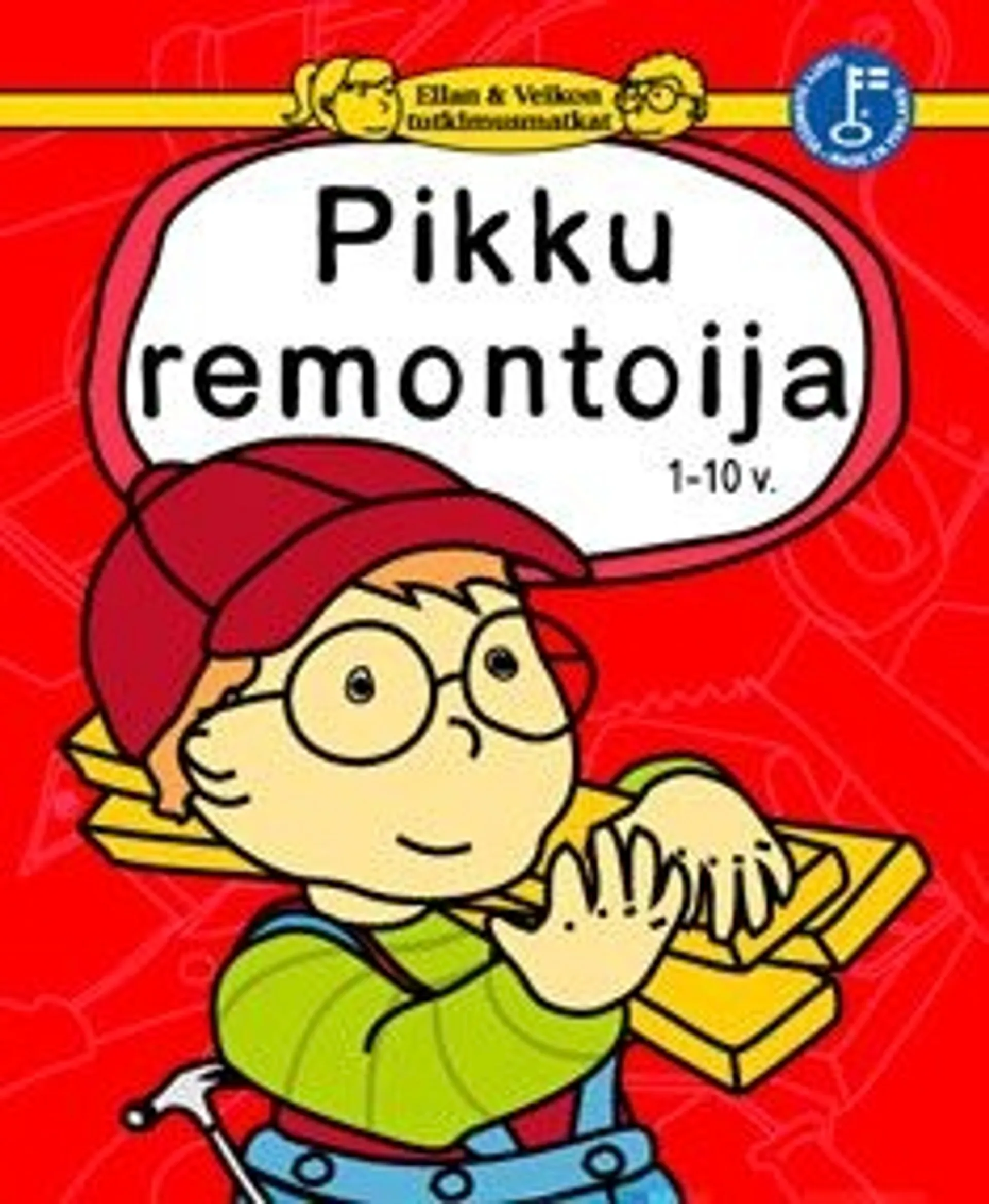 Pikku remontoija