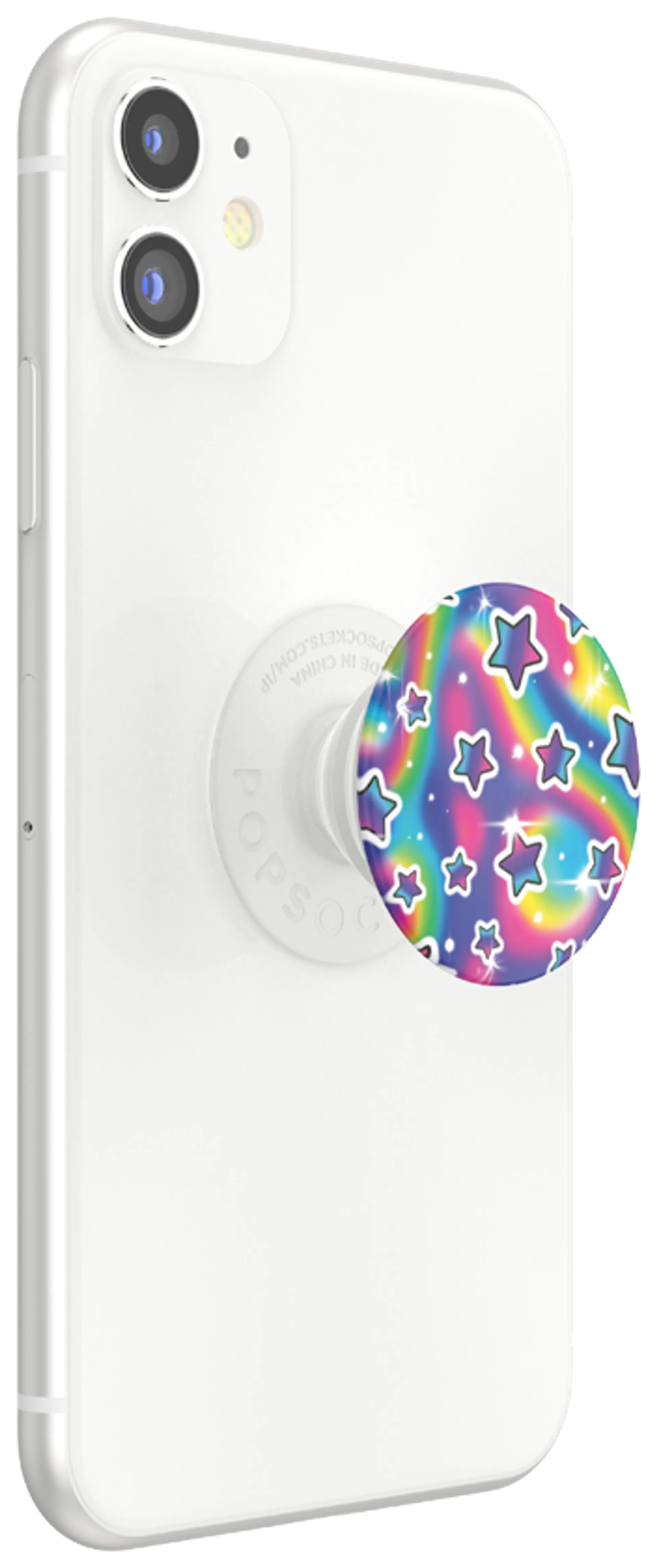 Popsockets puhelinpidike popgrip starbright - 7