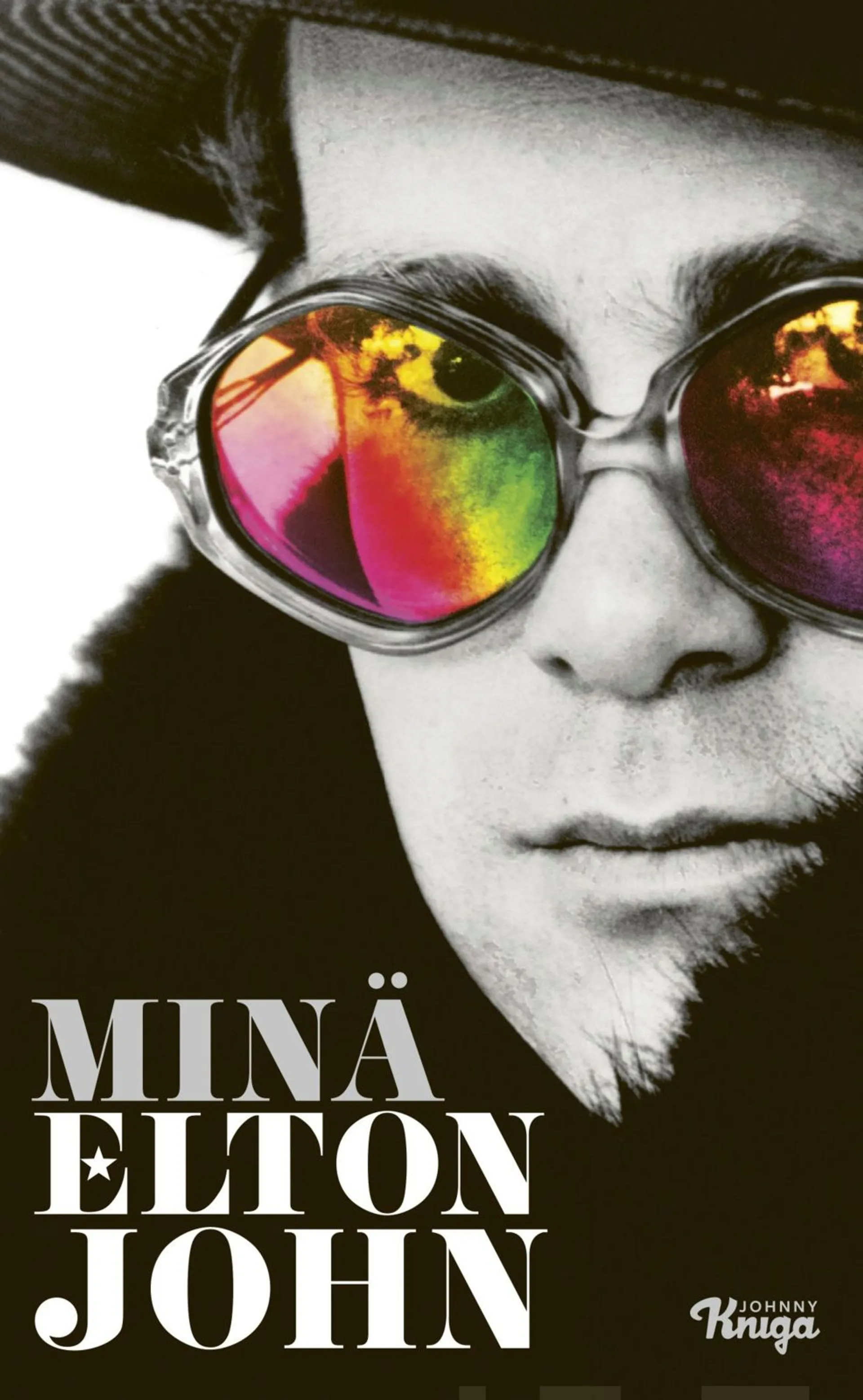 John, Minä Elton John