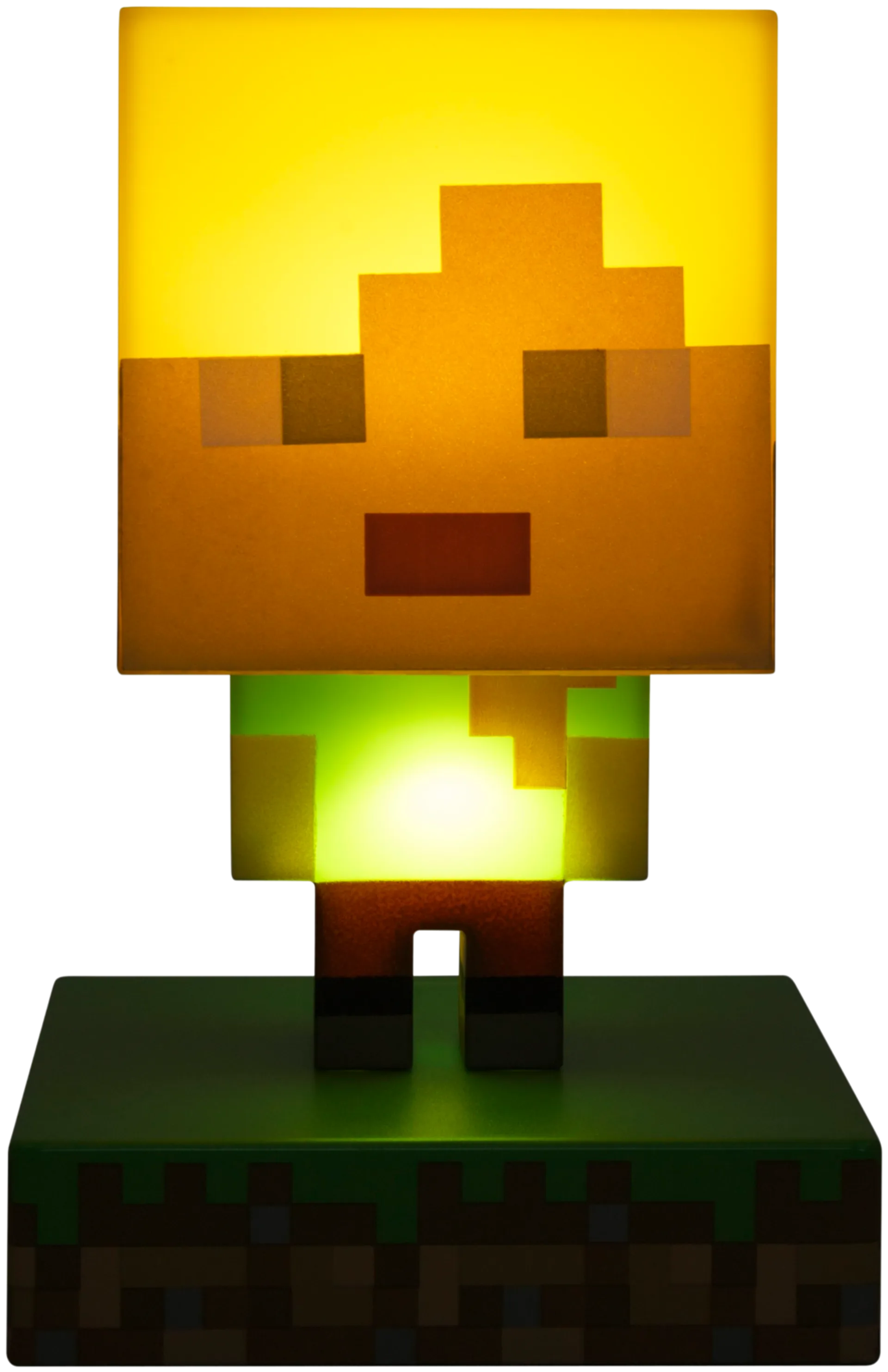 Paladone koristevalo Minecraft Alex Icon - 2