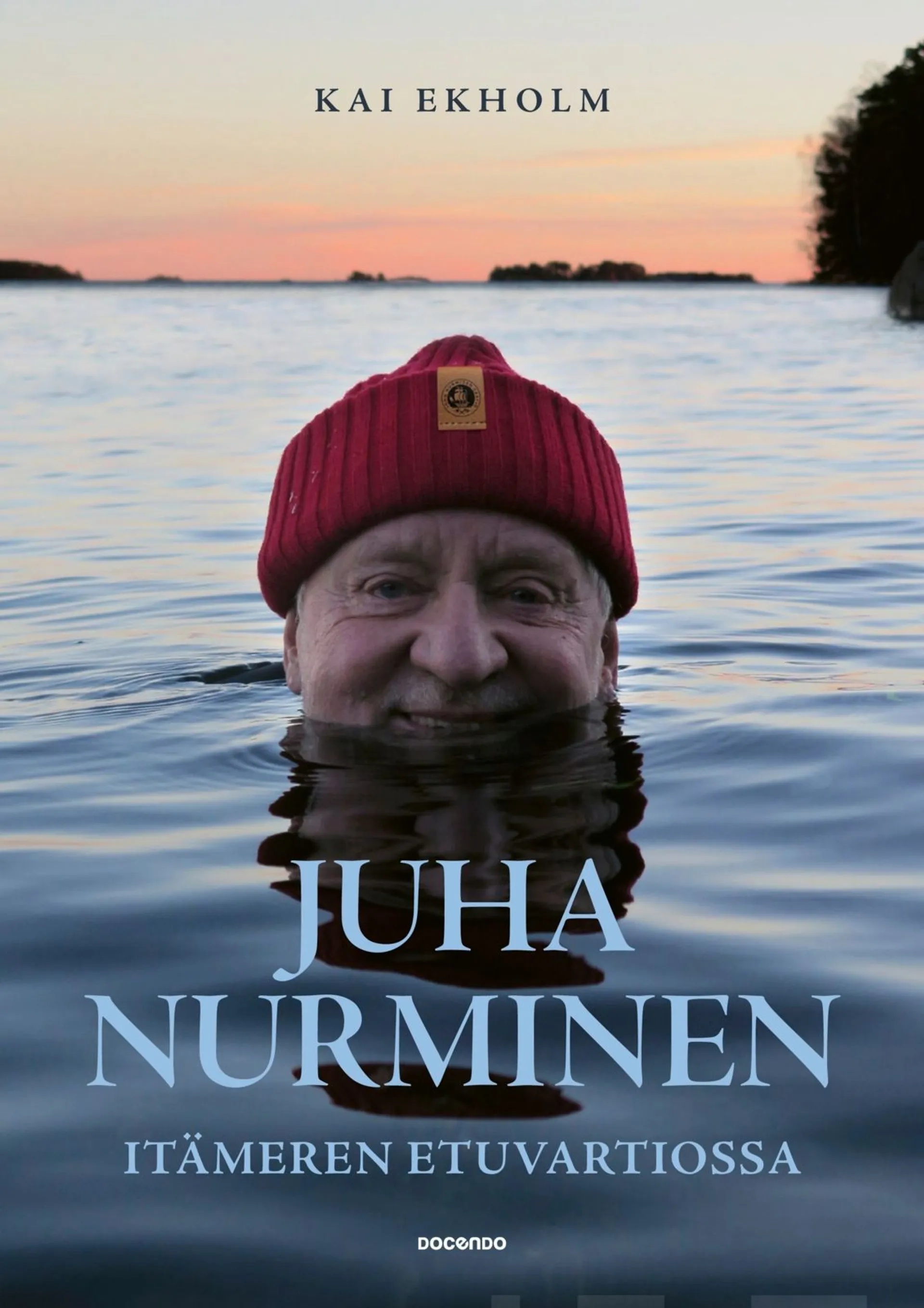 Ekholm, Juha Nurminen – Itämeren etuvartiossa