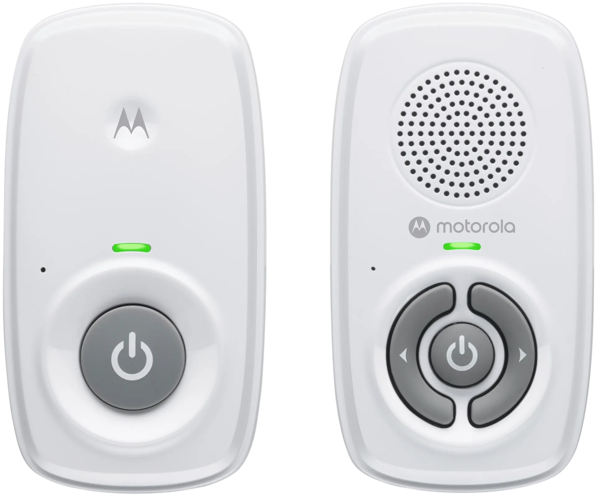 Motorola itkuhälytin am21 audio - 1