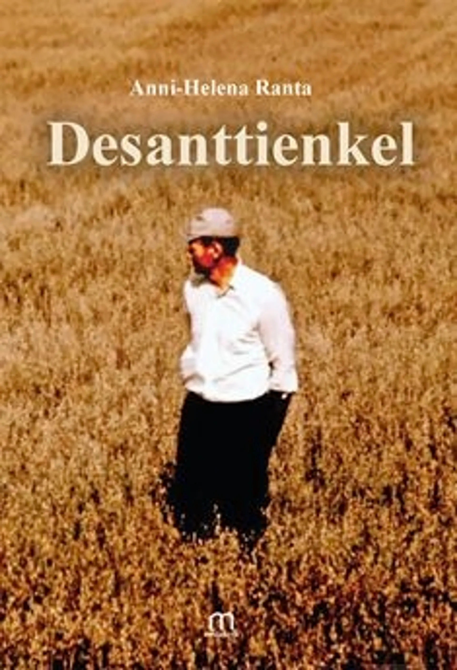 Ranta Anni-Helena, Desanttienkel