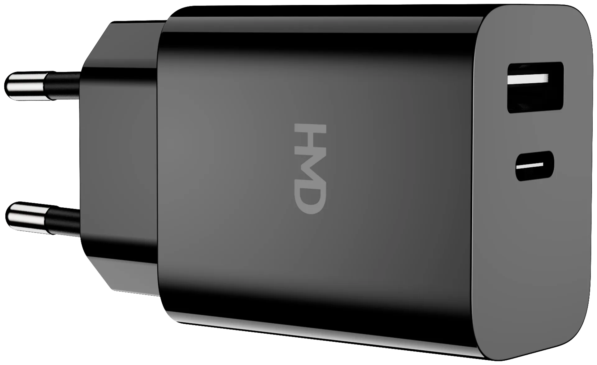 HMD Verkkolaturi 30W