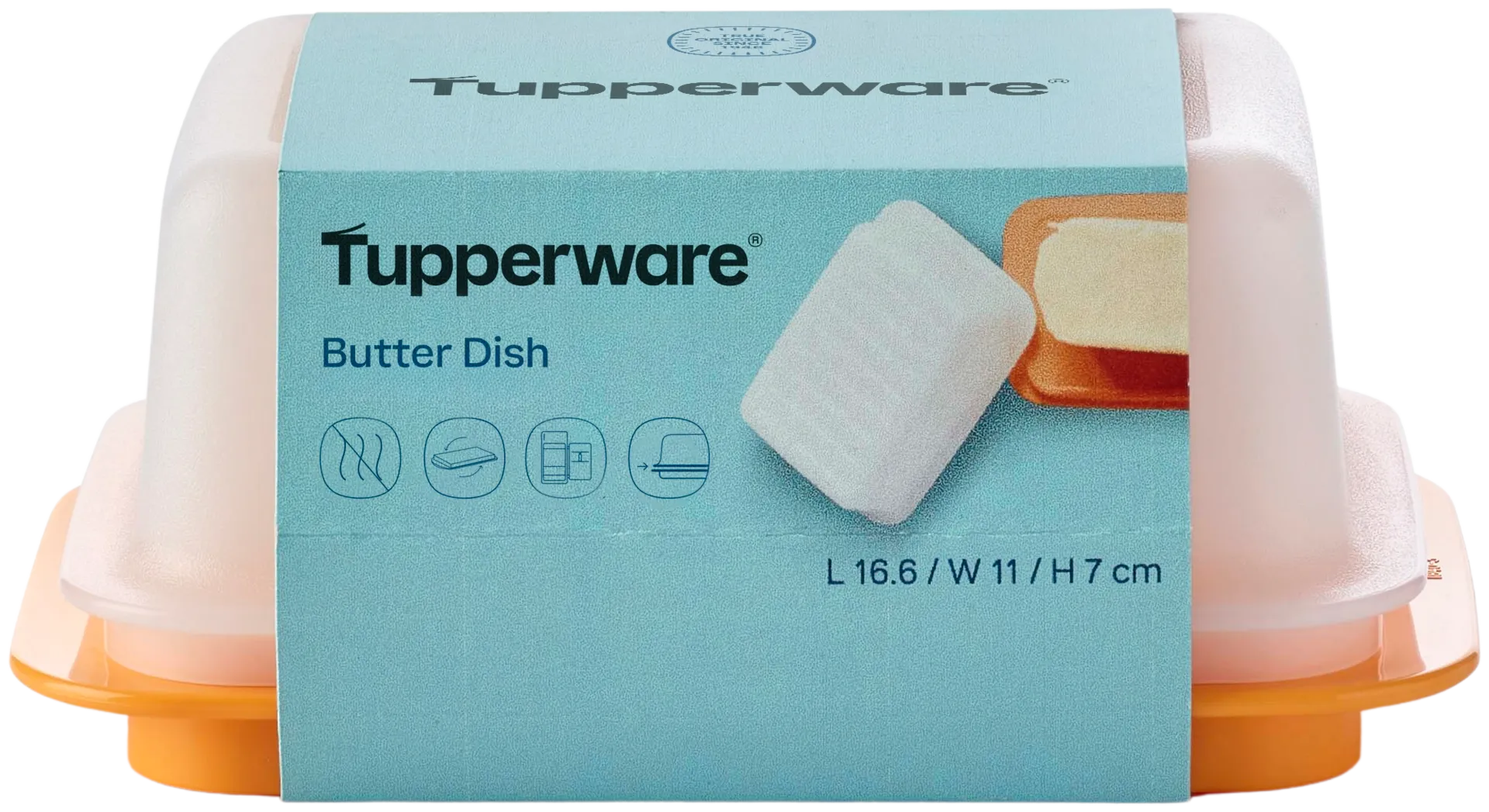 Tupperware voiastia - 9