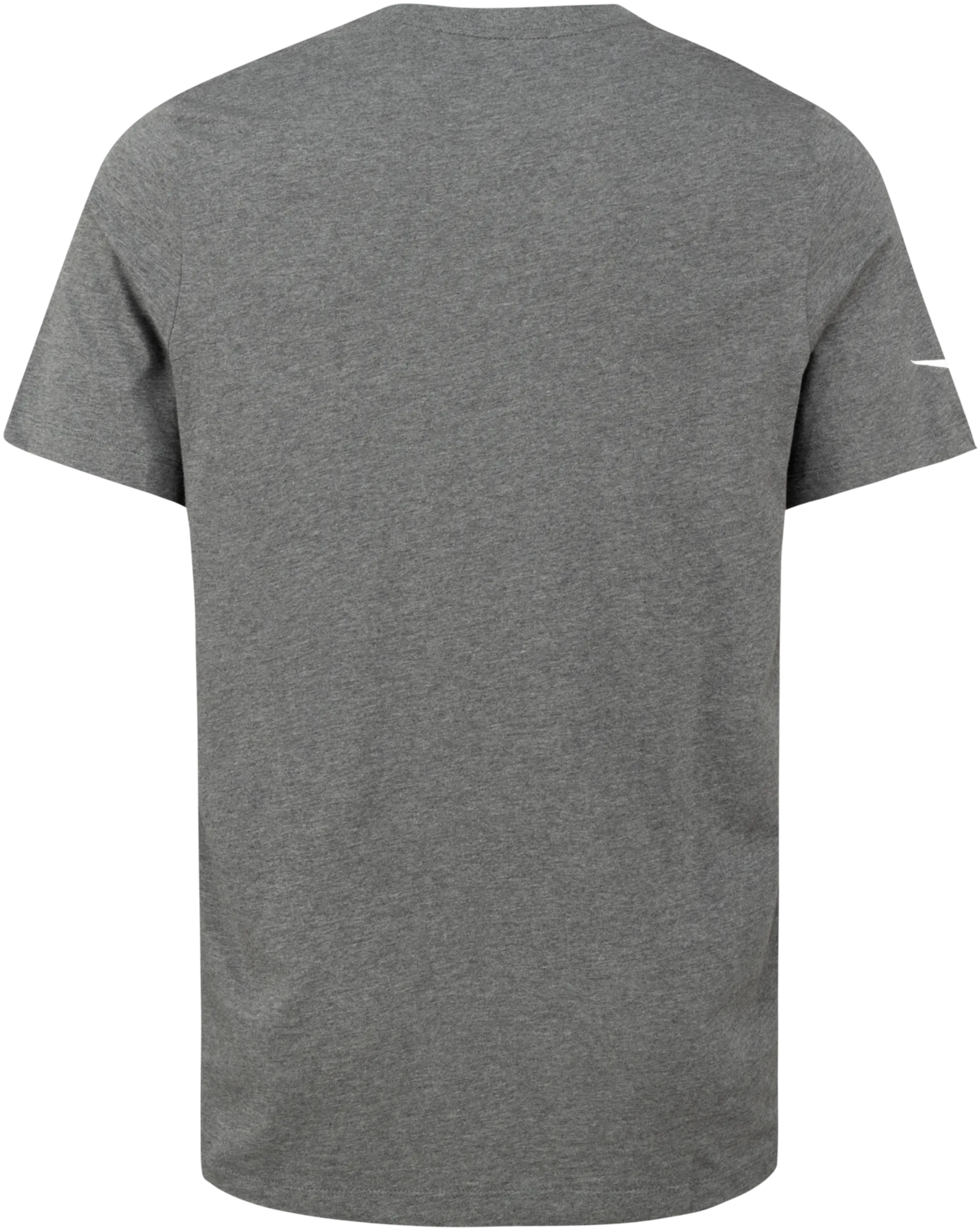 Nike miesten t-paita Park20 - Dark grey - 3