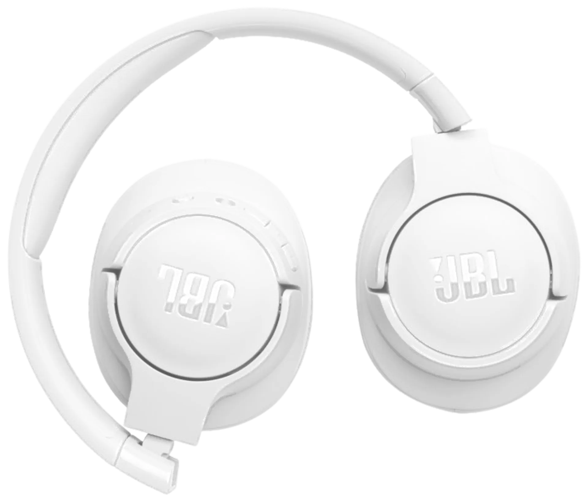 JBL Bluetooth sankakuulokkeet Tune 720BT valkoinen - 2