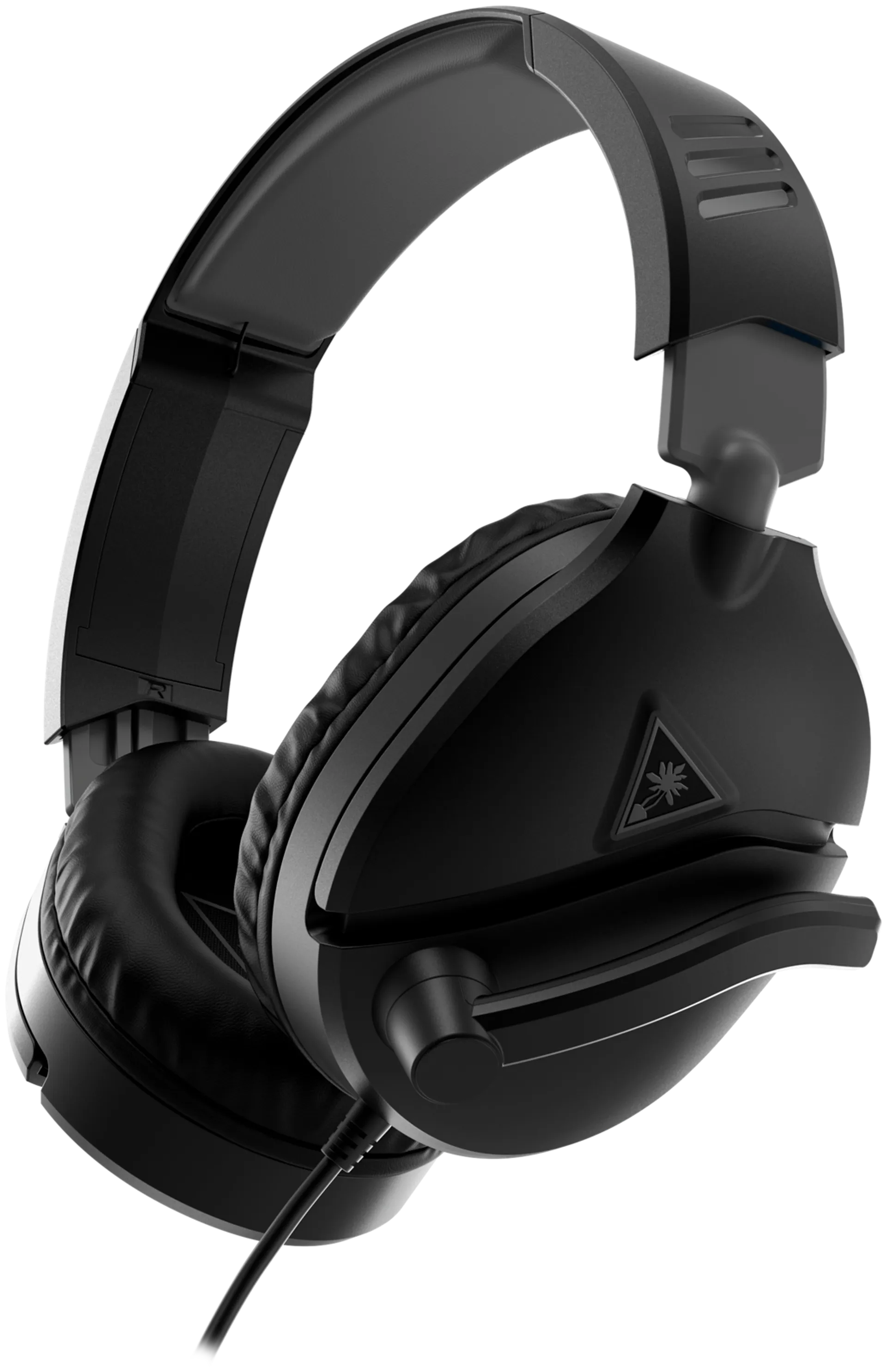 Turtle Beach Recon 70 PC pelikuuloke musta - 2