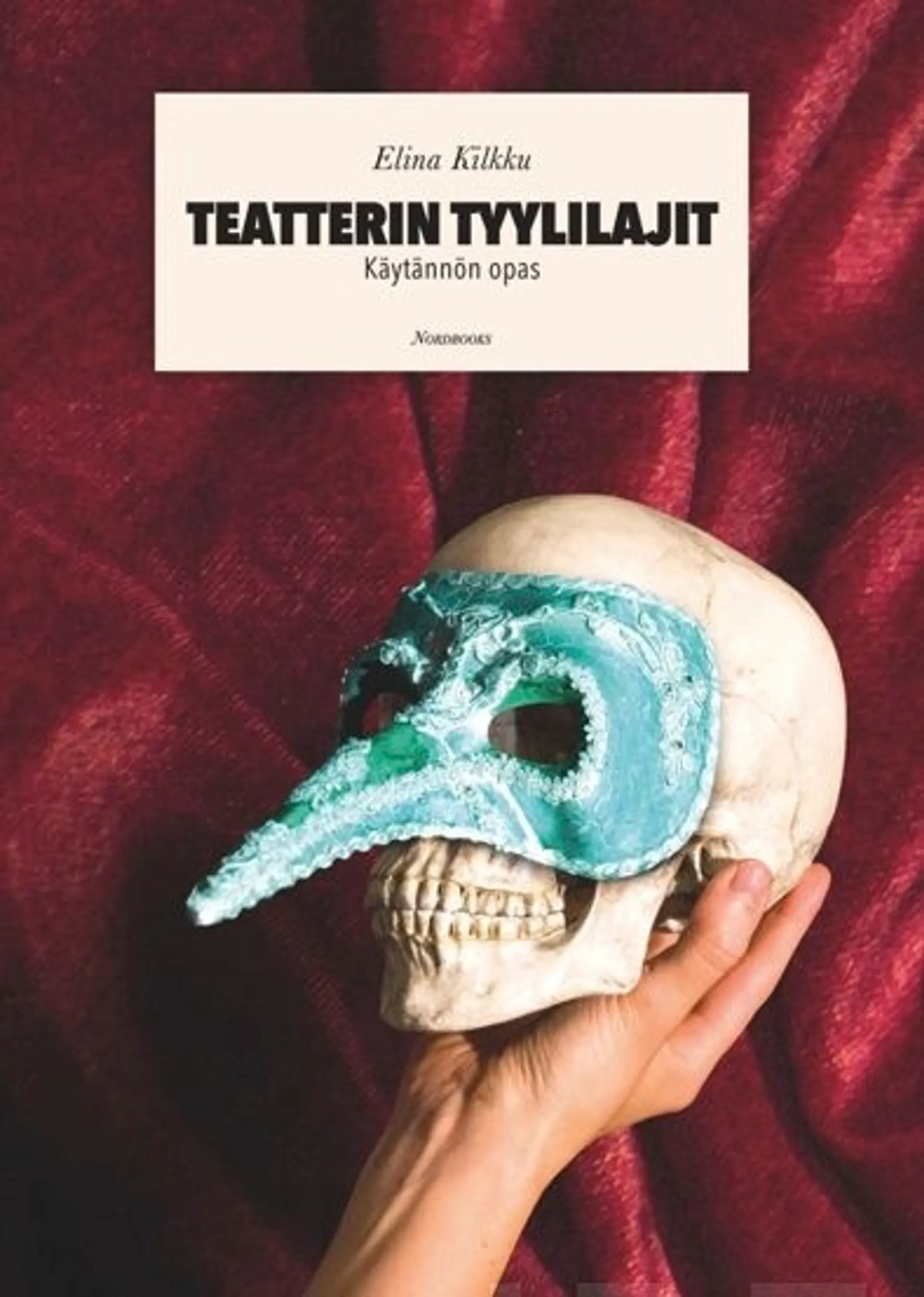 Kilkku, Teatterin tyylilajit