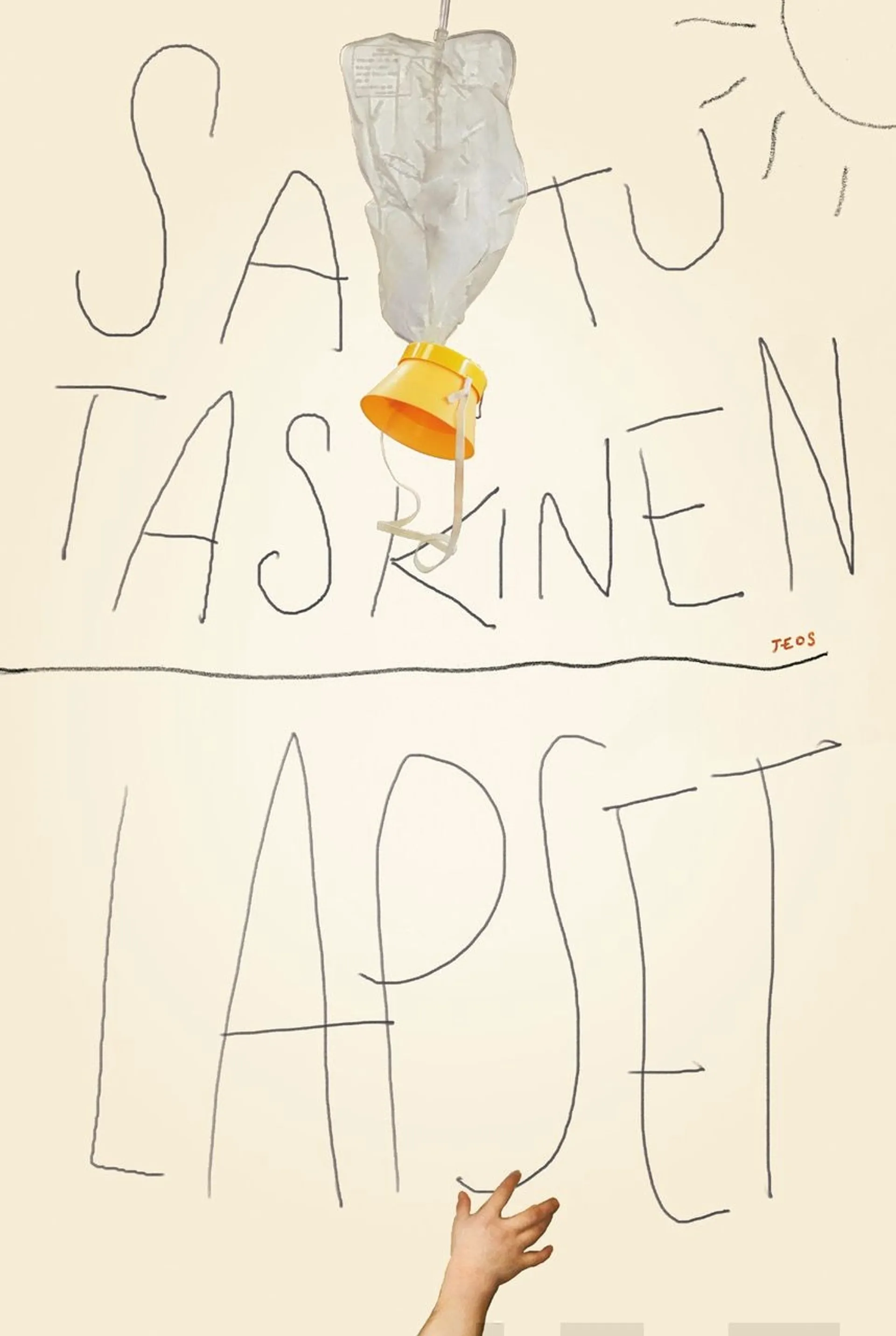 Taskinen, Lapset