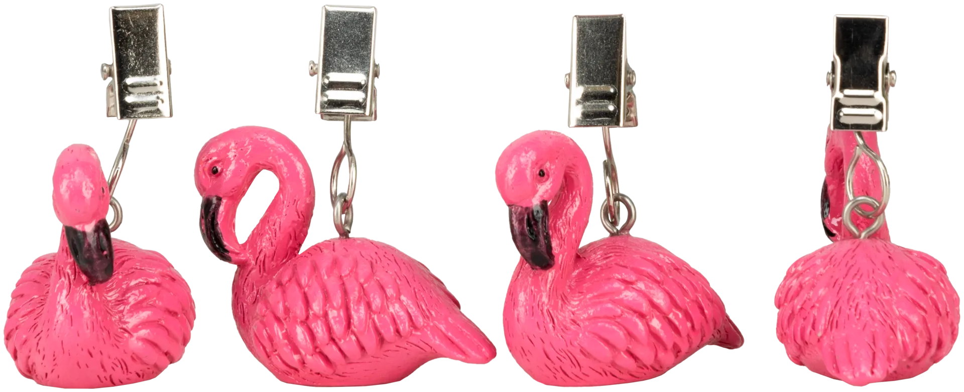 Pöytäliinapaino Flamingo 4 kpl