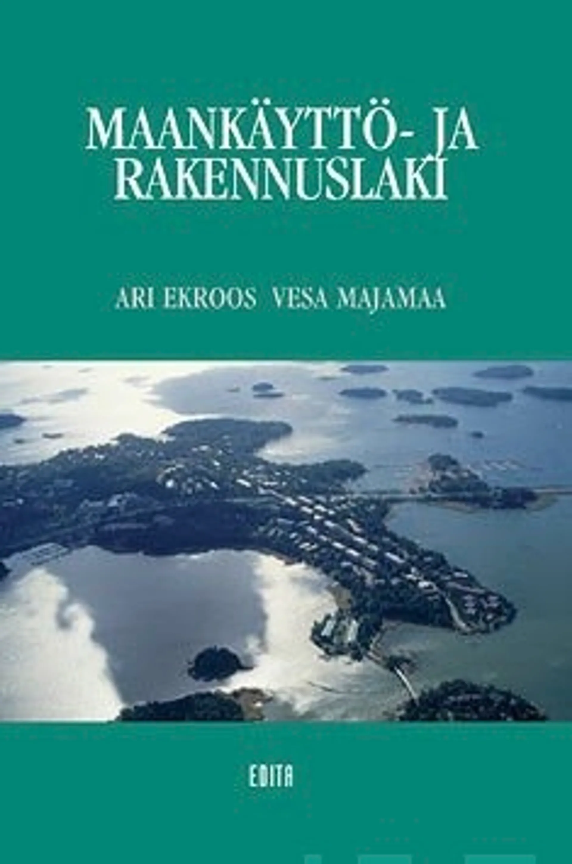 Maankäyttö- ja rakennuslaki