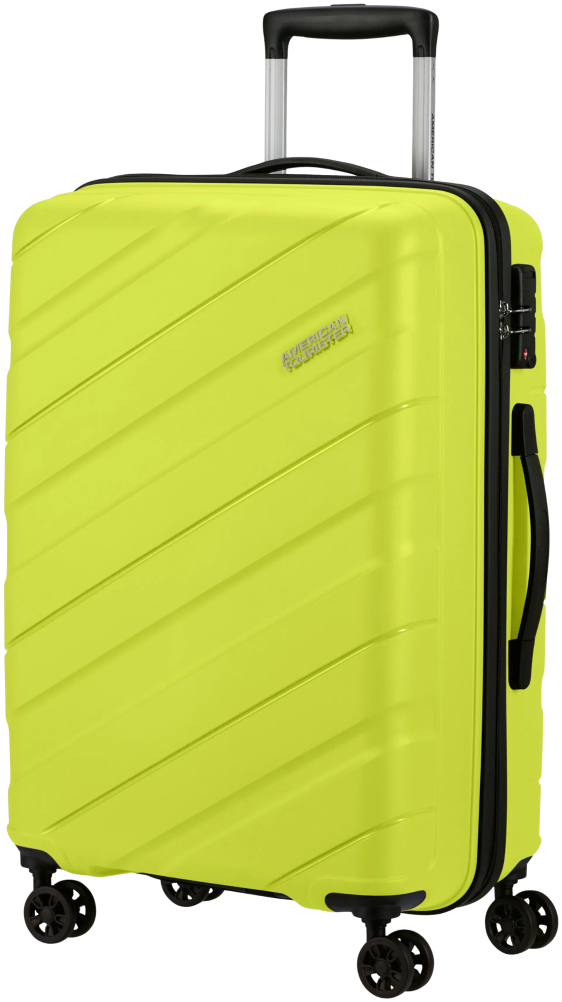 American Tourister matkalaukku Jetdriver 3.0 67/24 tsa