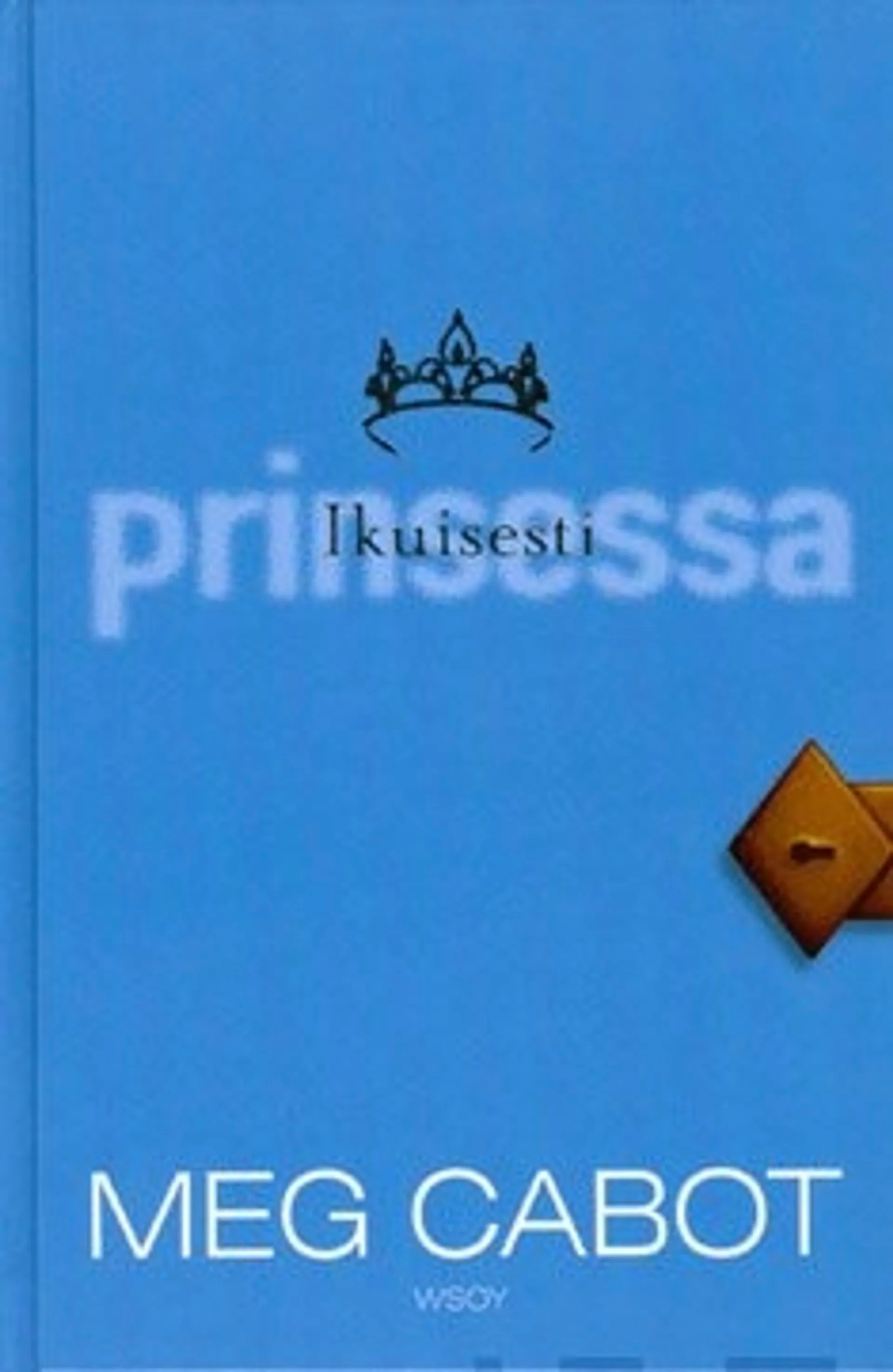 Ikuisesti prinsessa