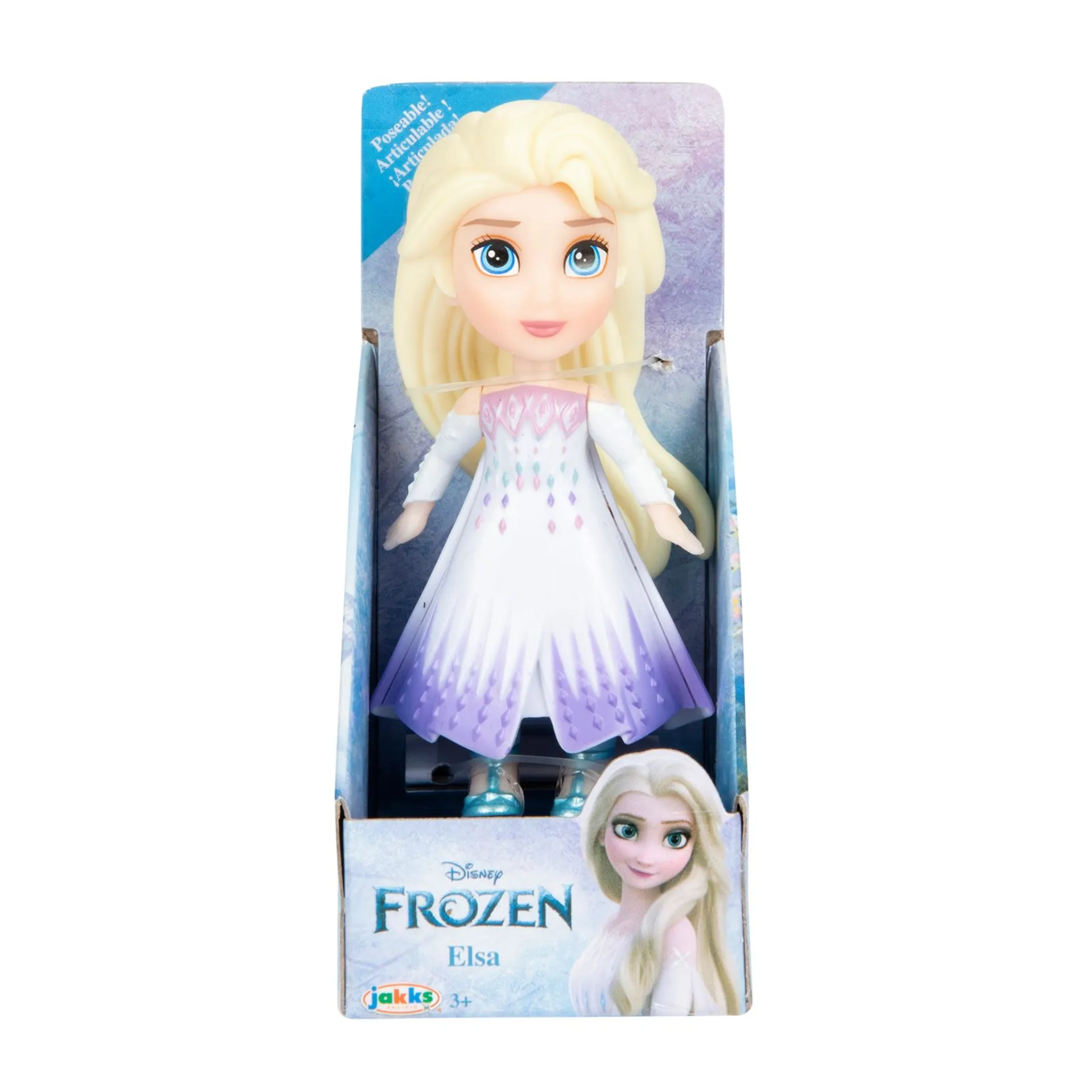 Disney Princess & Frozen mininuket - 19