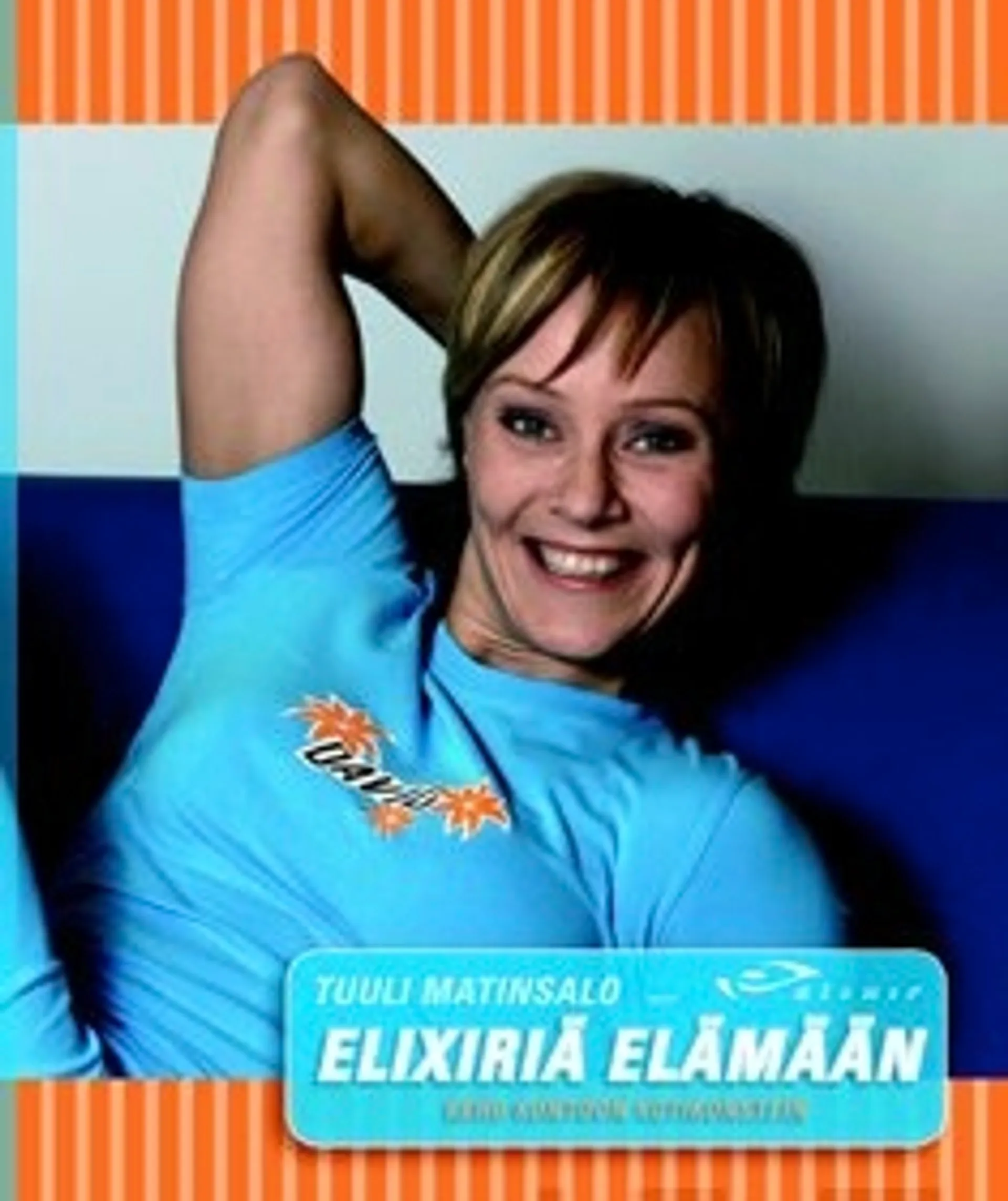 Elixiriä elämään