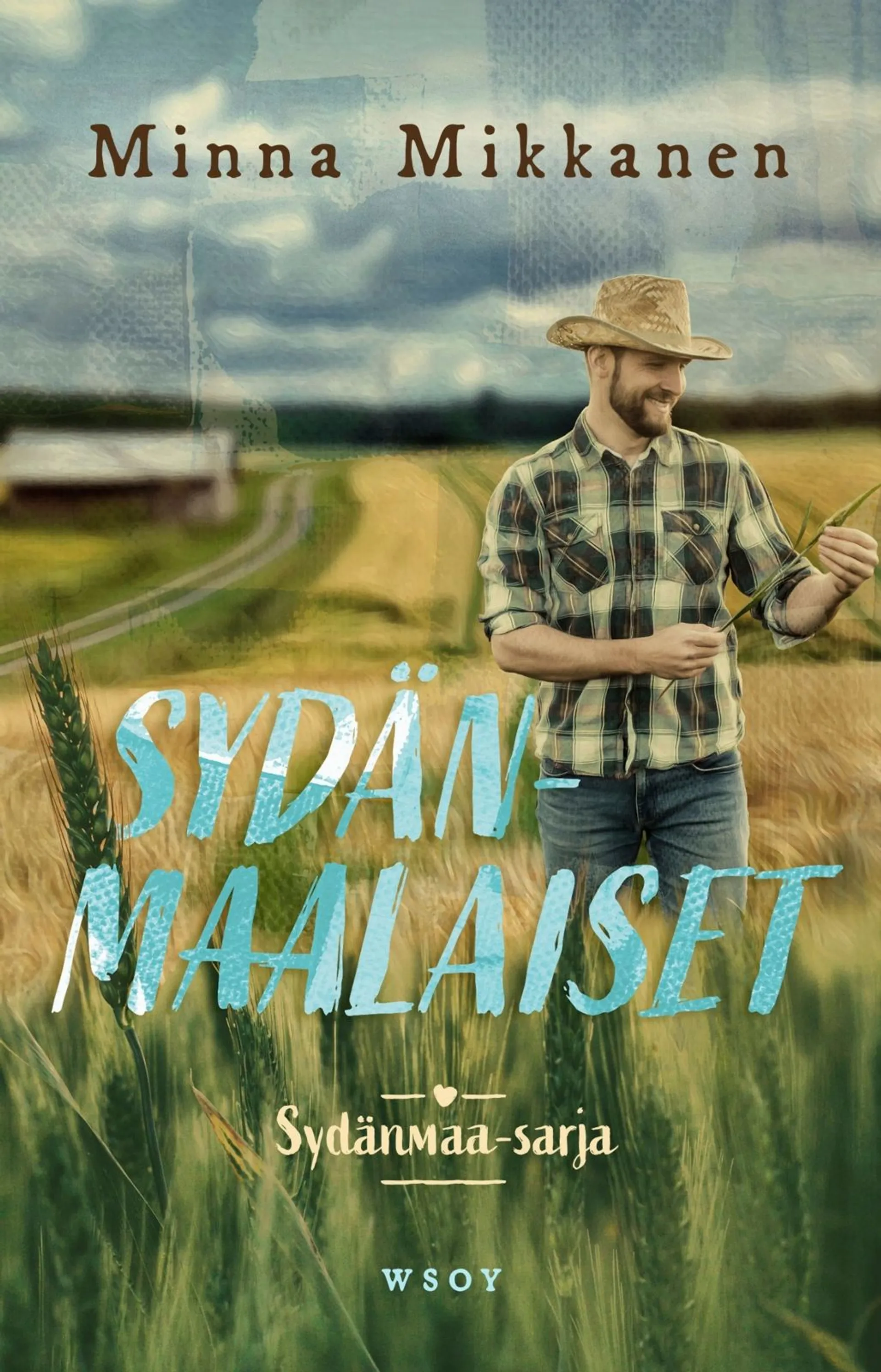 Mikkanen, Sydänmaalaiset