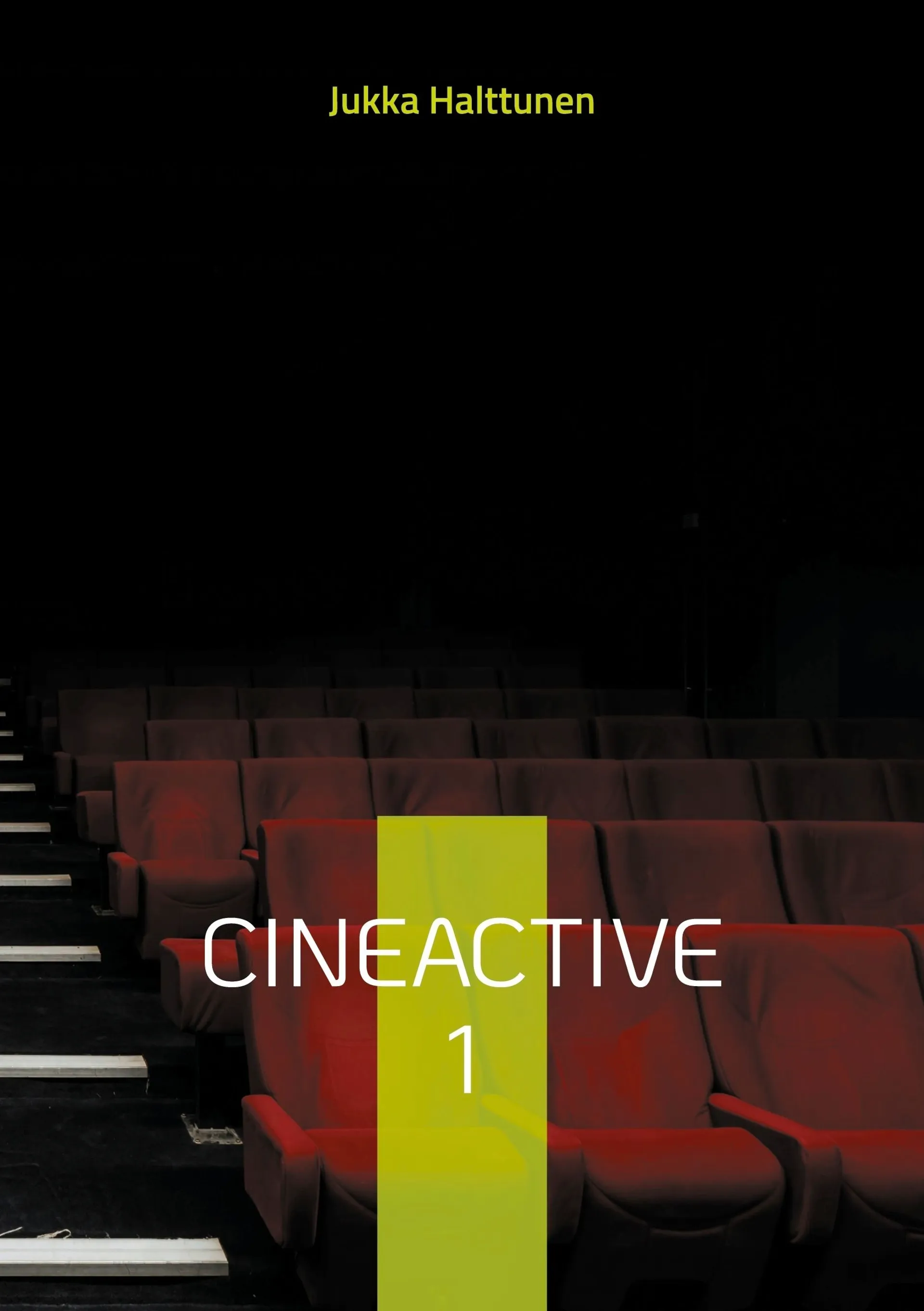 Halttunen, CineActive 1 - Elokuvapäiväkirja