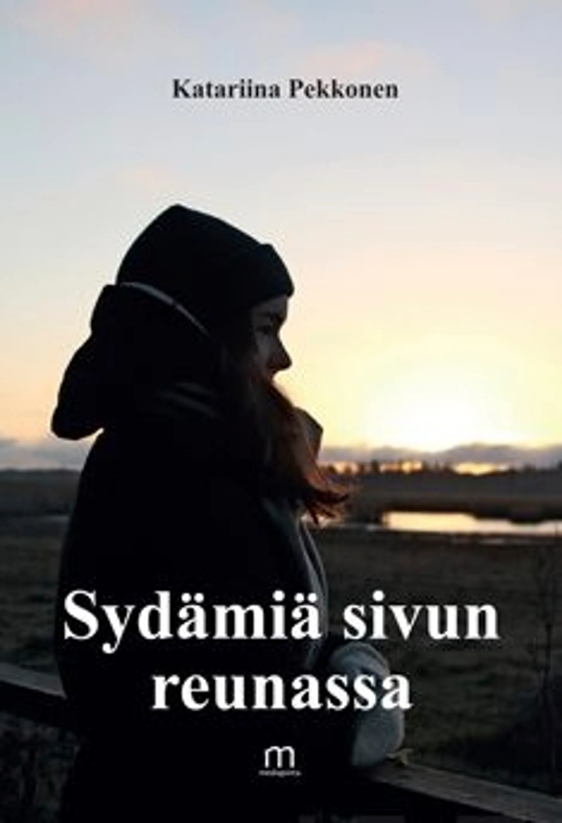 Pekkonen, Sydämiä sivun reunassa