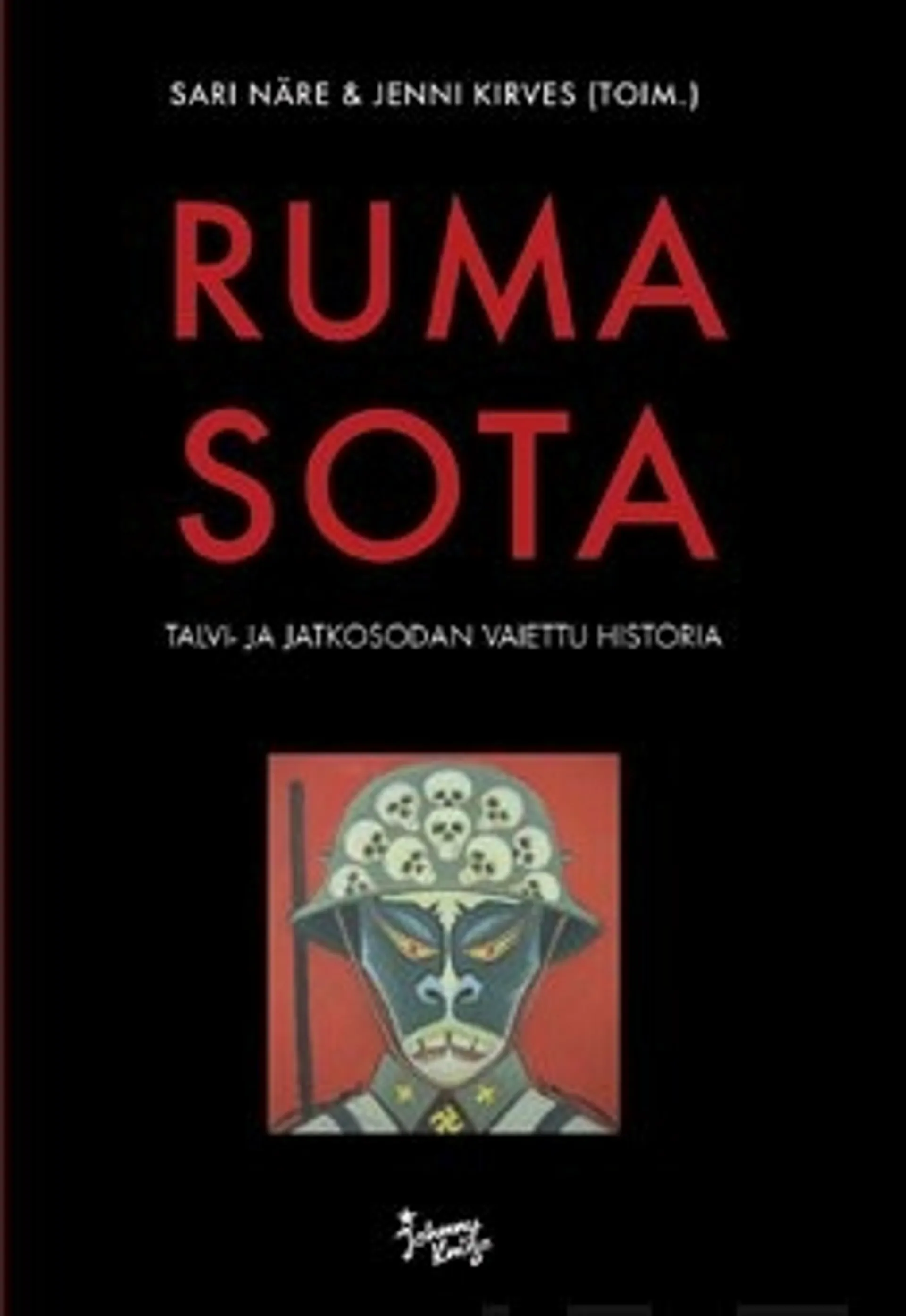 Ruma sota