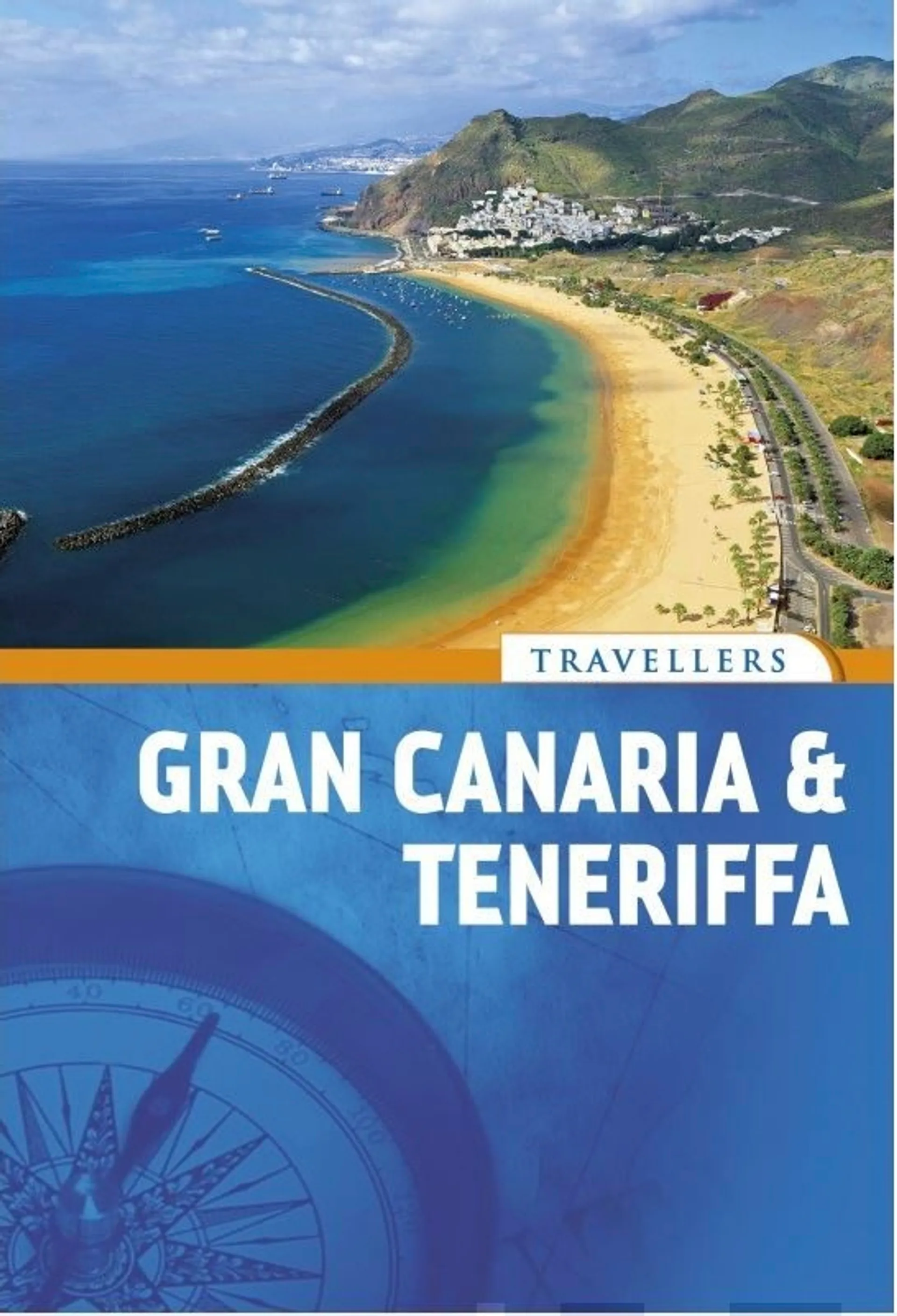 Gran Canaria & Teneriffa