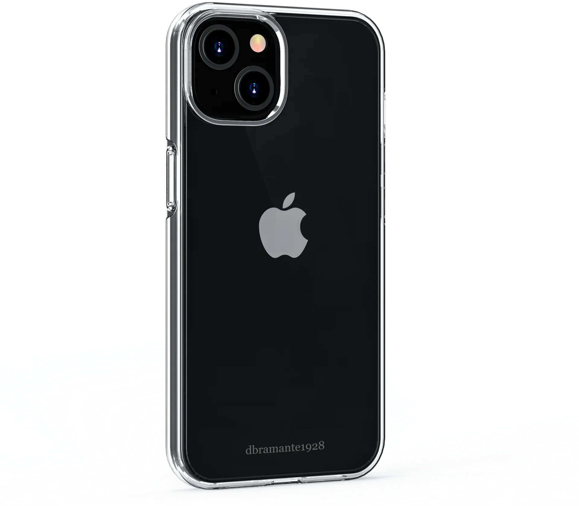 Dbramante1928 Iceland Pro iPhone 13 suojakuori läpinäkyvä - 7