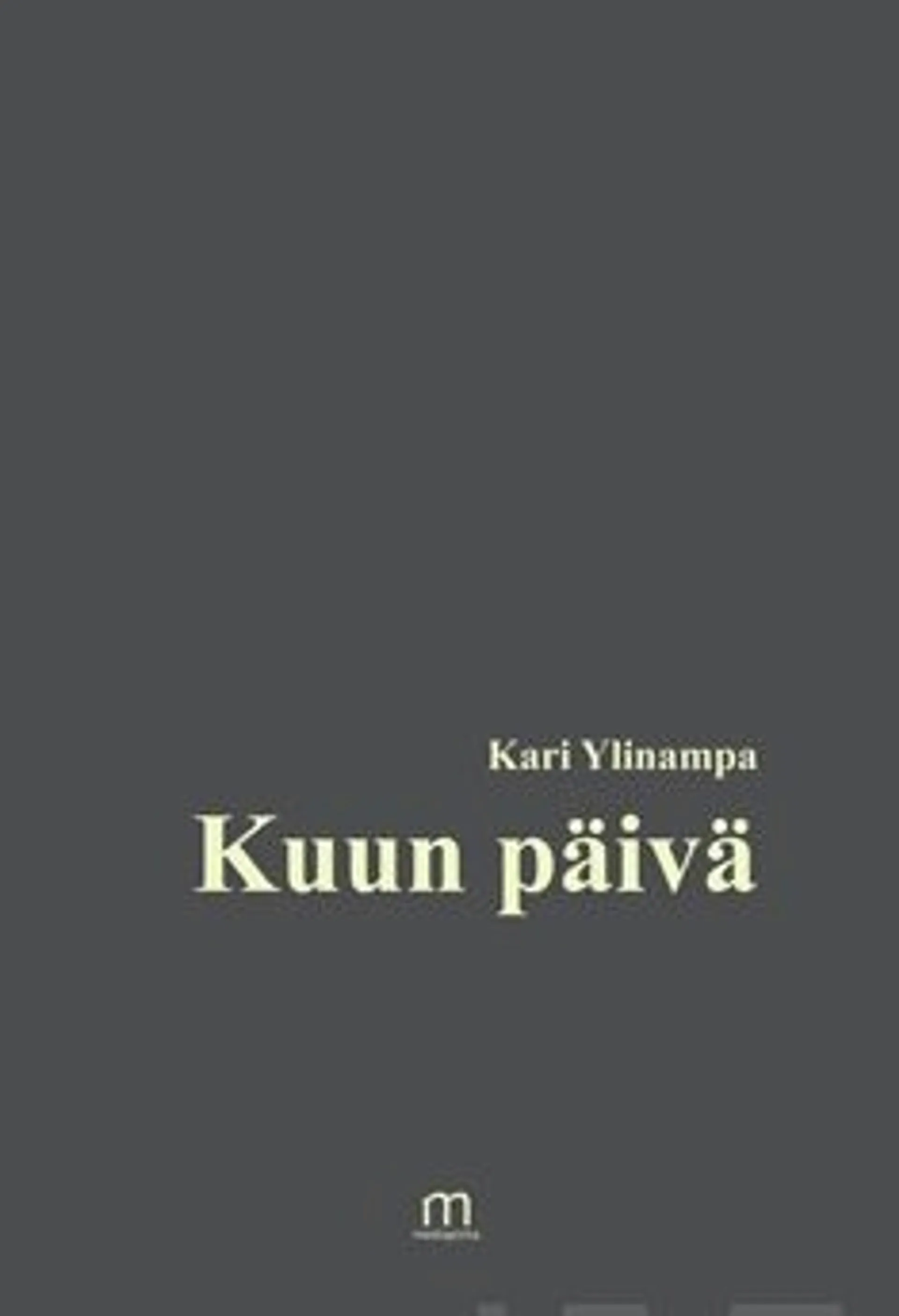 Ylinampa, Kuun päivä