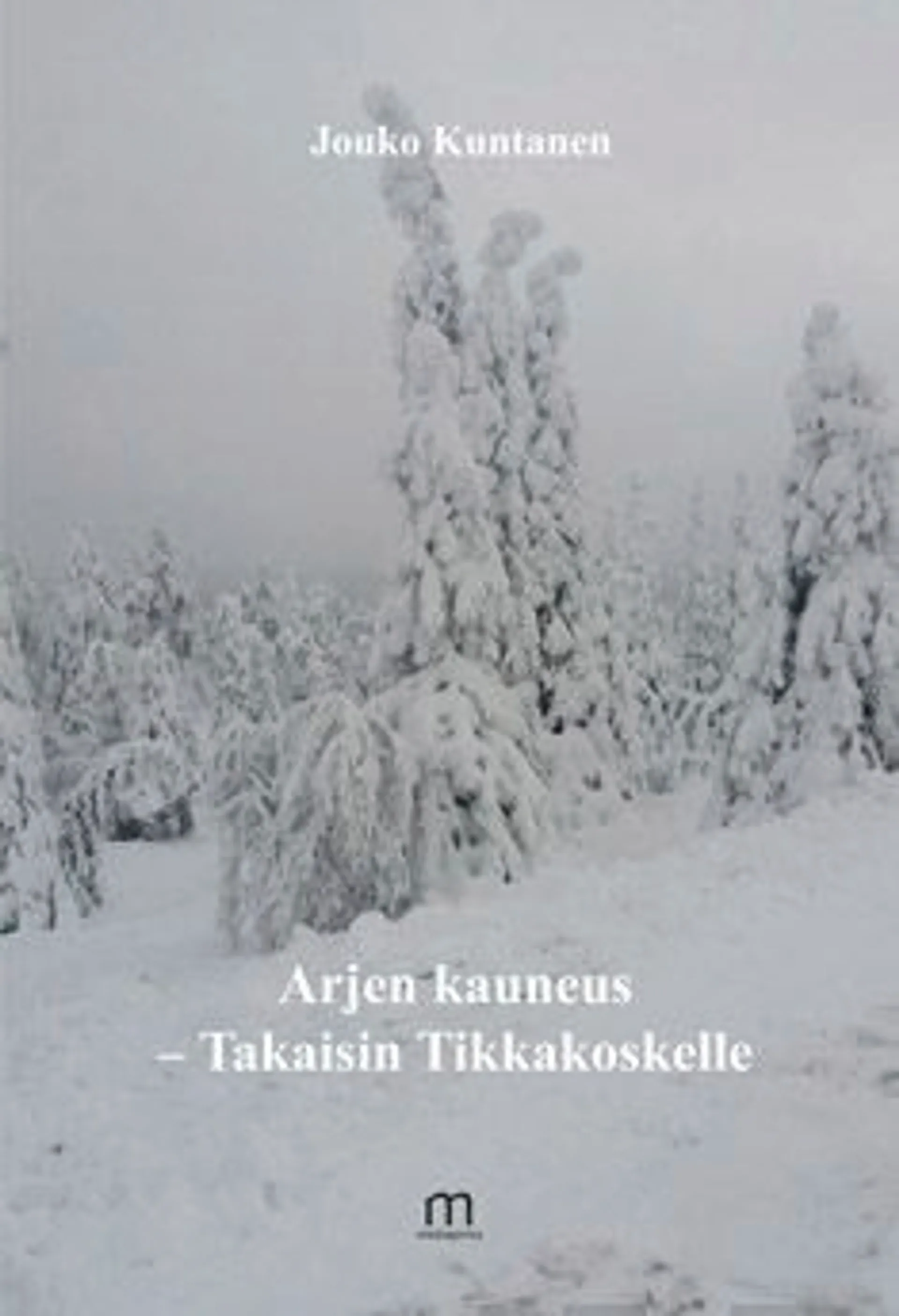 Kuntanen, Arjen kauneus - Takaisin Tikkakoskelle