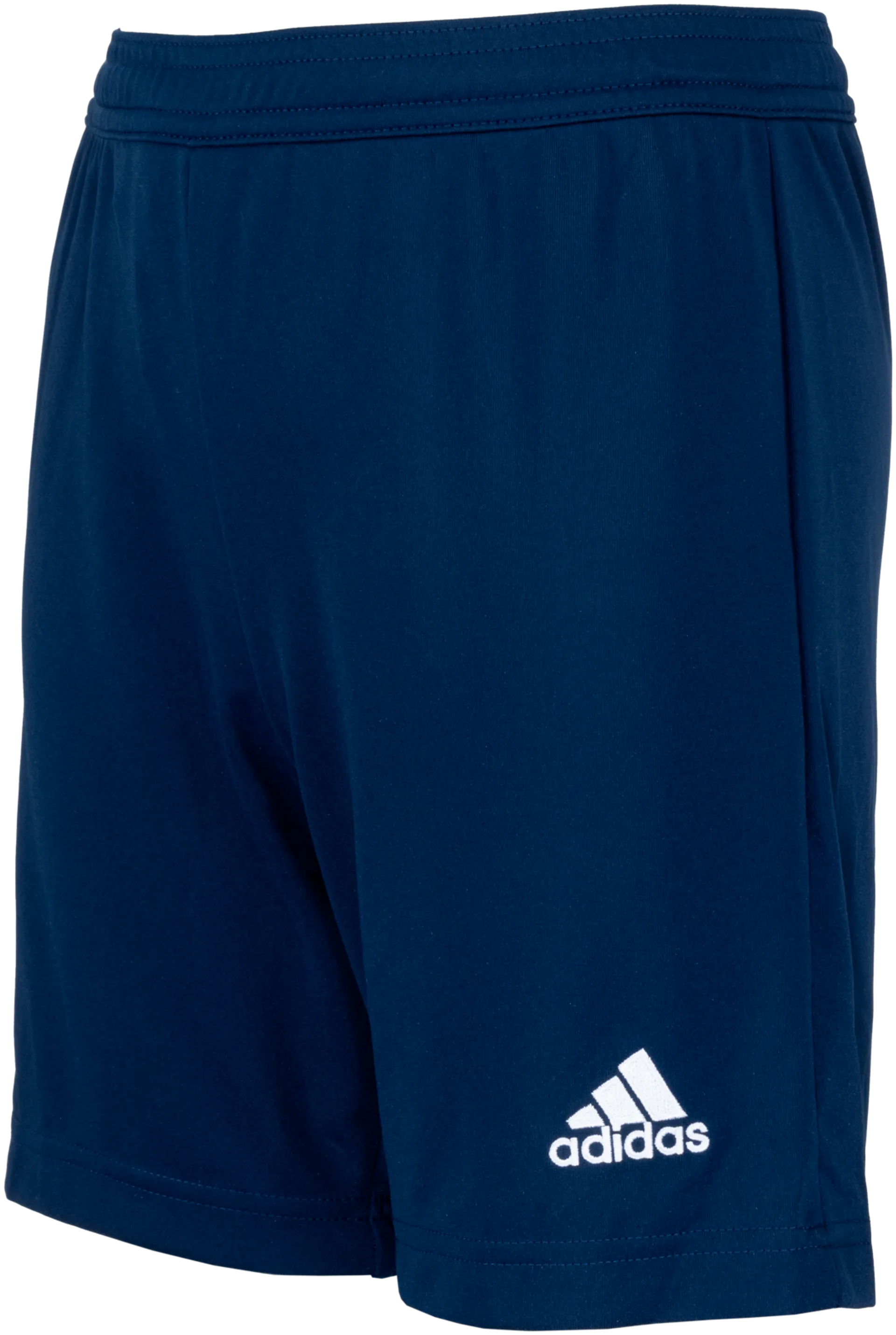 adidas lasten treenishortsit Entrada - T.sininen - 2