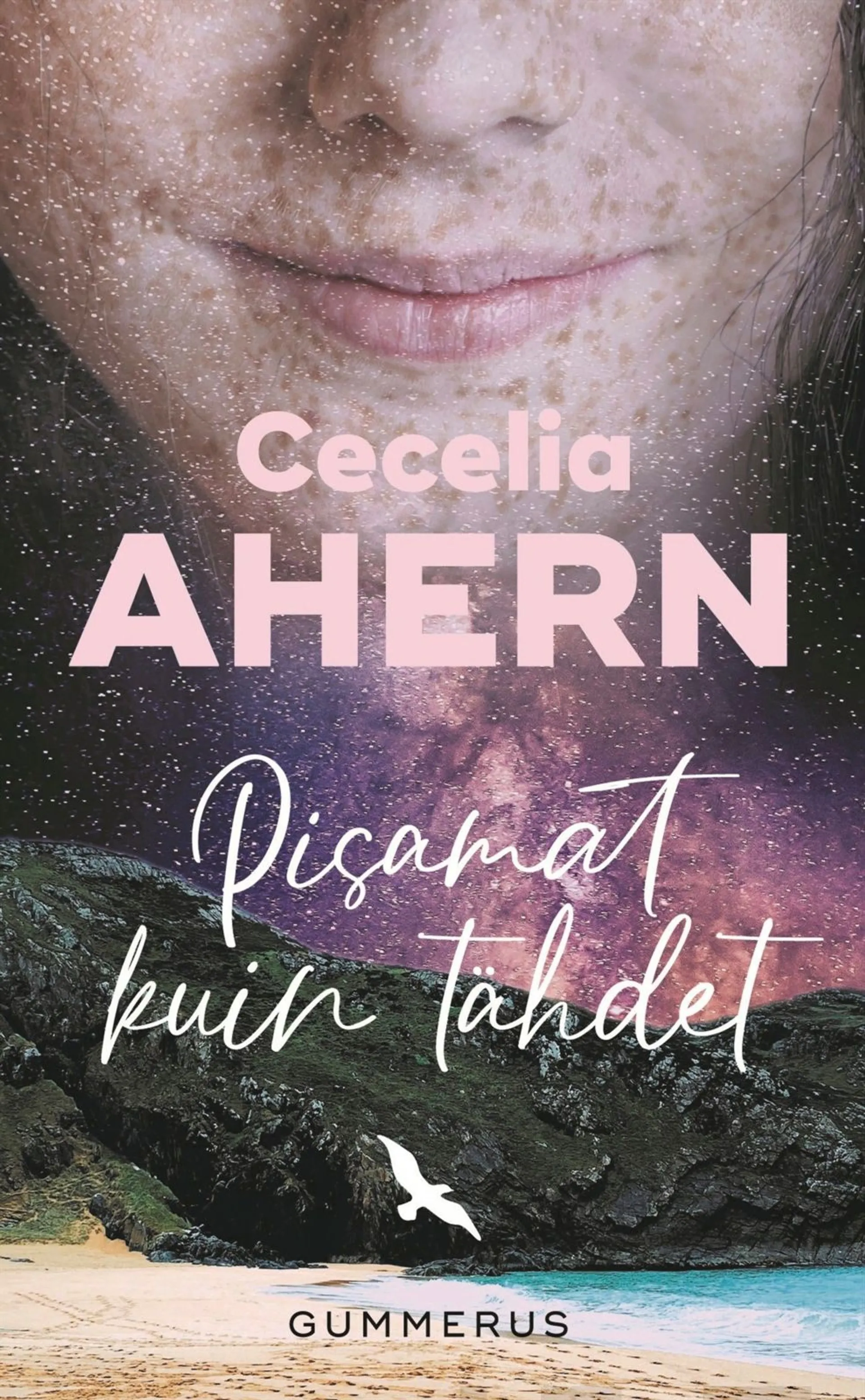 Ahern, Pisamat kuin tähdet