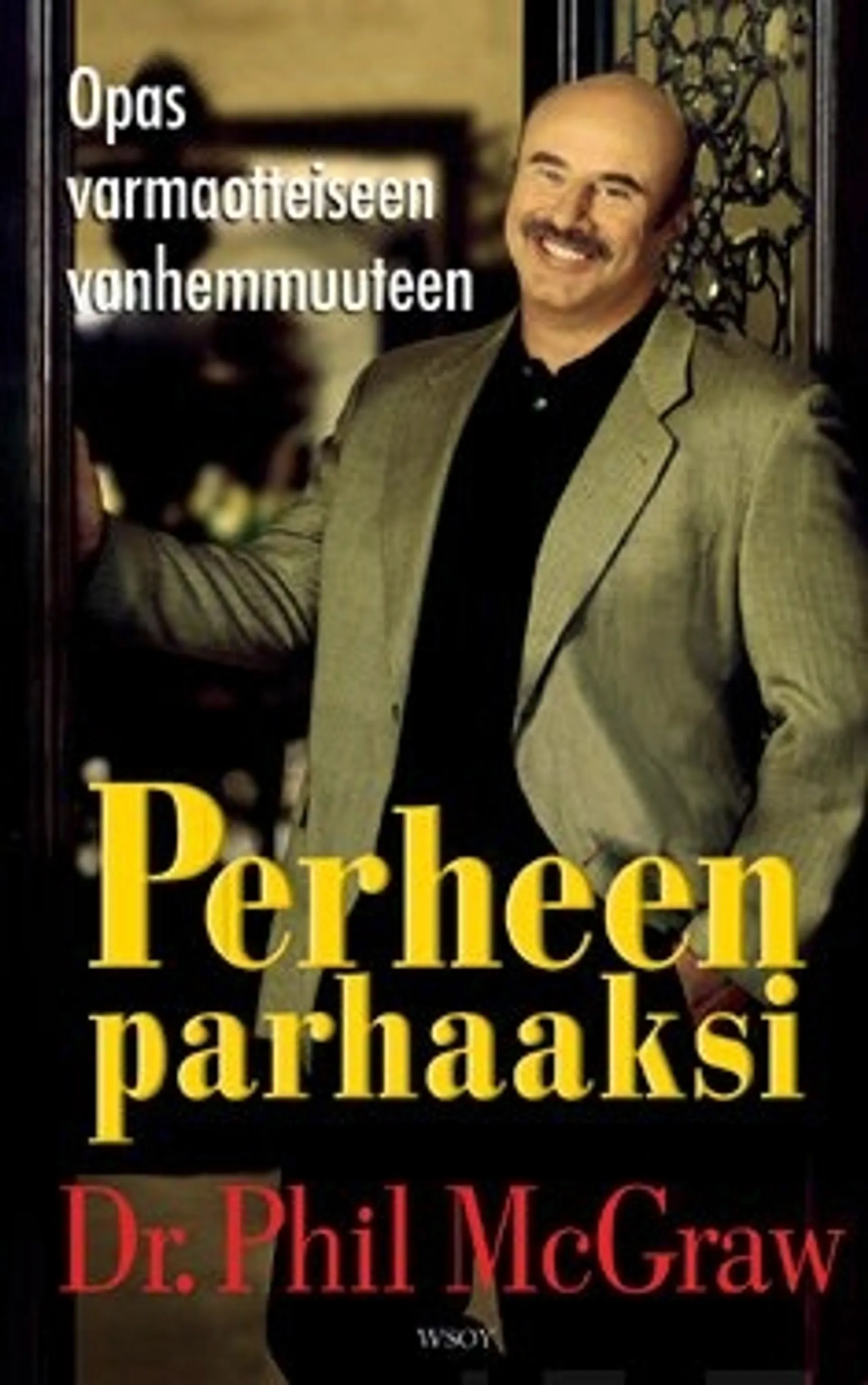 Perheen parhaaksi