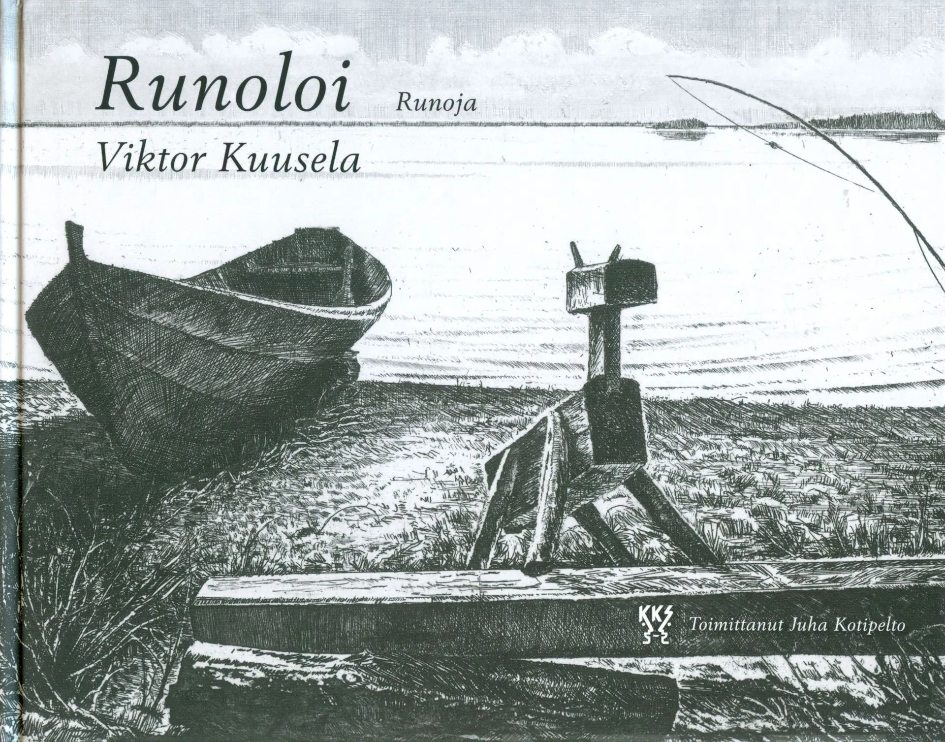 Kuusela, Runoloi - Runoja