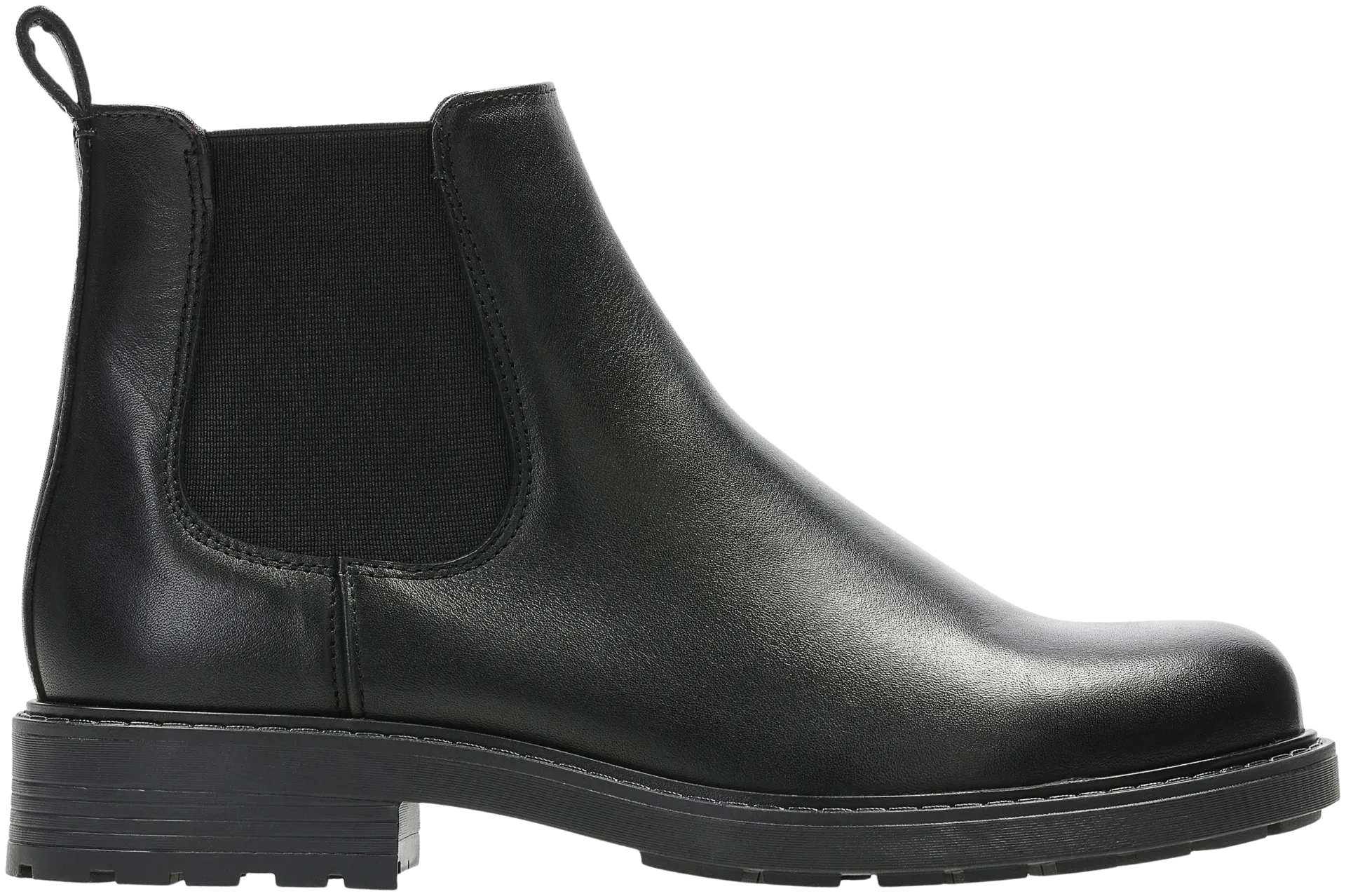 Clarks naisten lakerinilkkurit Orinoco2 Lane - BLACK