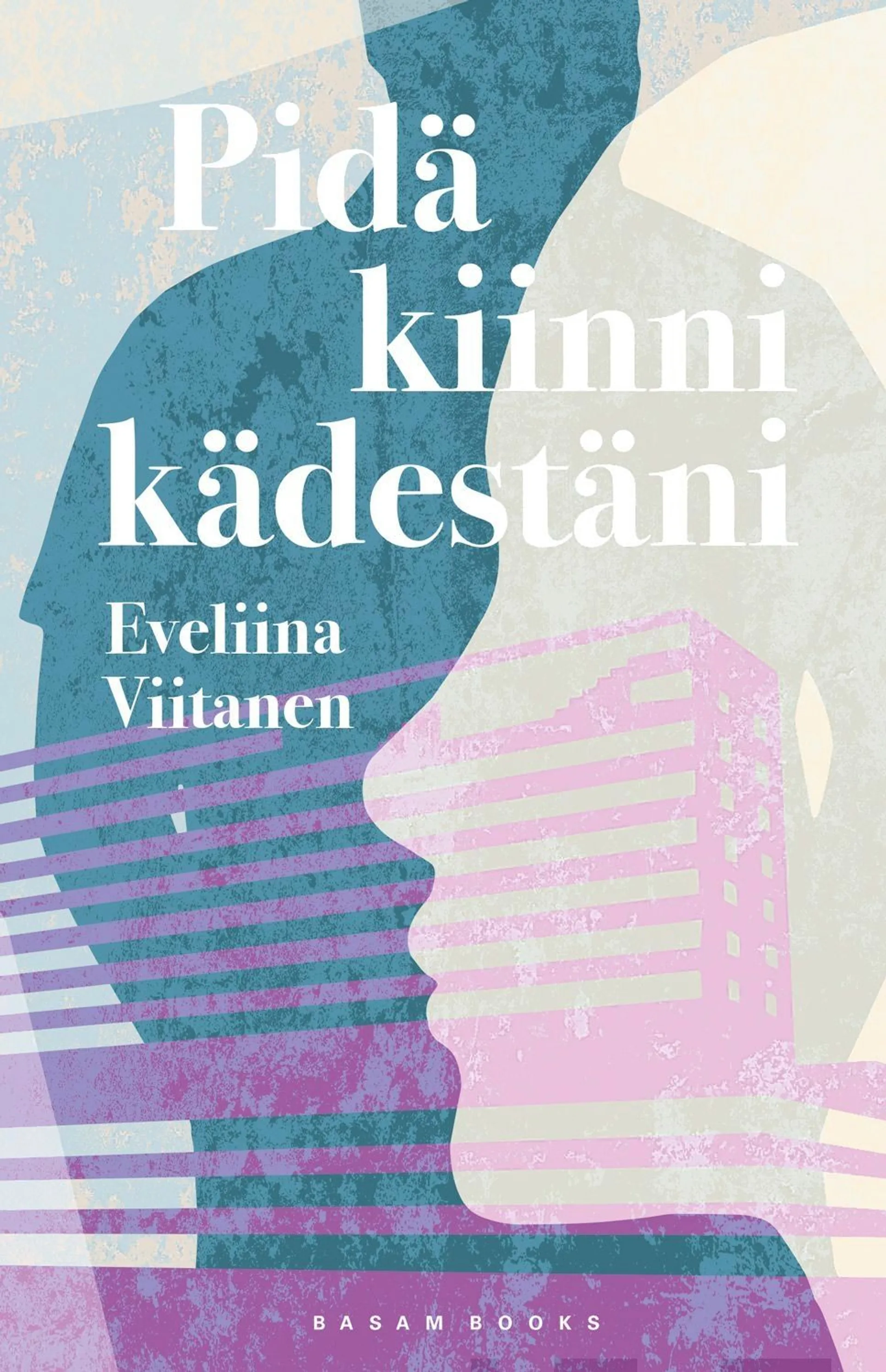 Viitanen, Pidä kiinni kädestäni