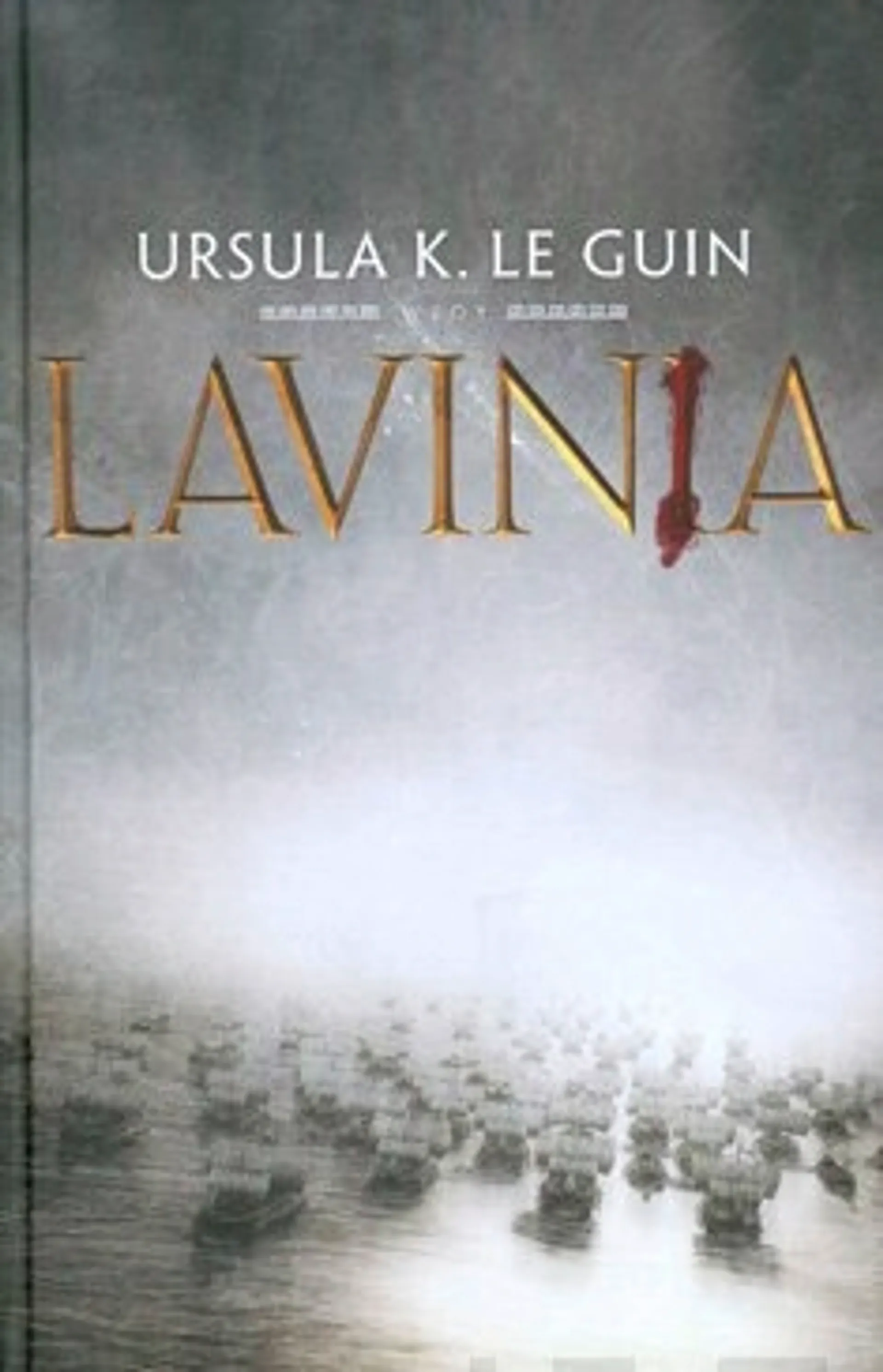 Lavinia