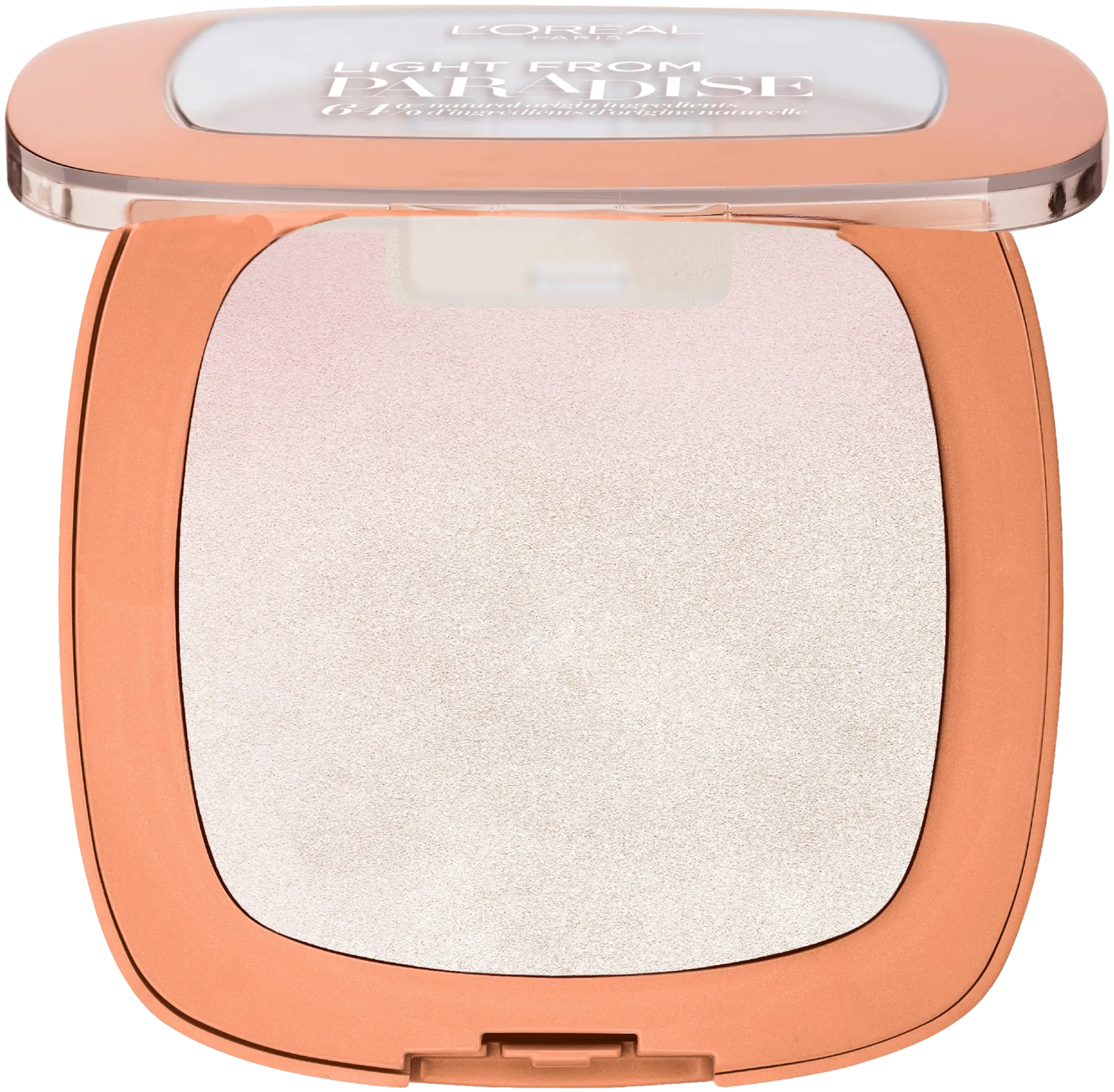 L'Oréal Paris Light from Paradise 01 Icoconic korostuspuuteri 9g - 2