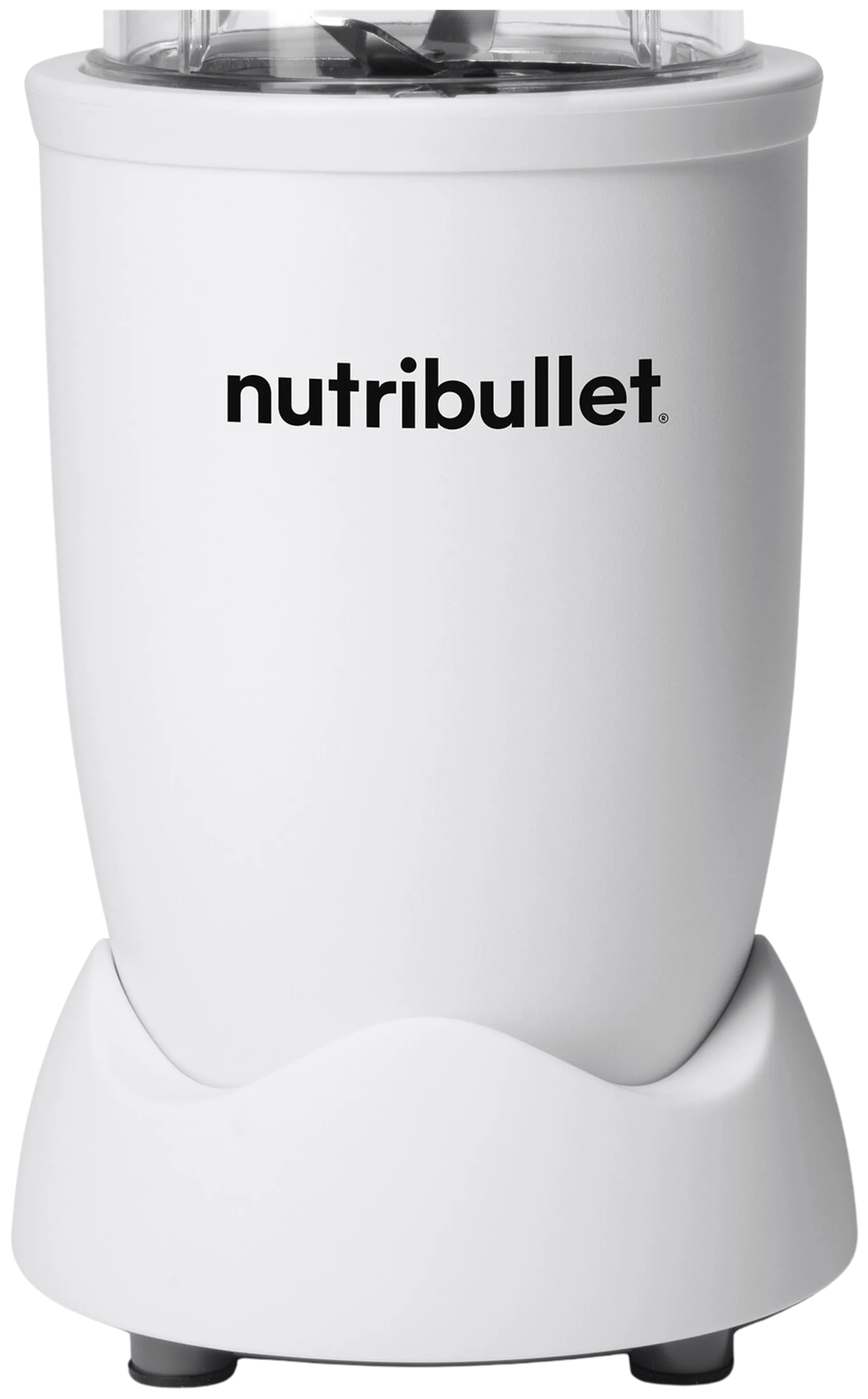 Nutribullet Pro NB907MAW tehosekoitin, valkoinen - 4