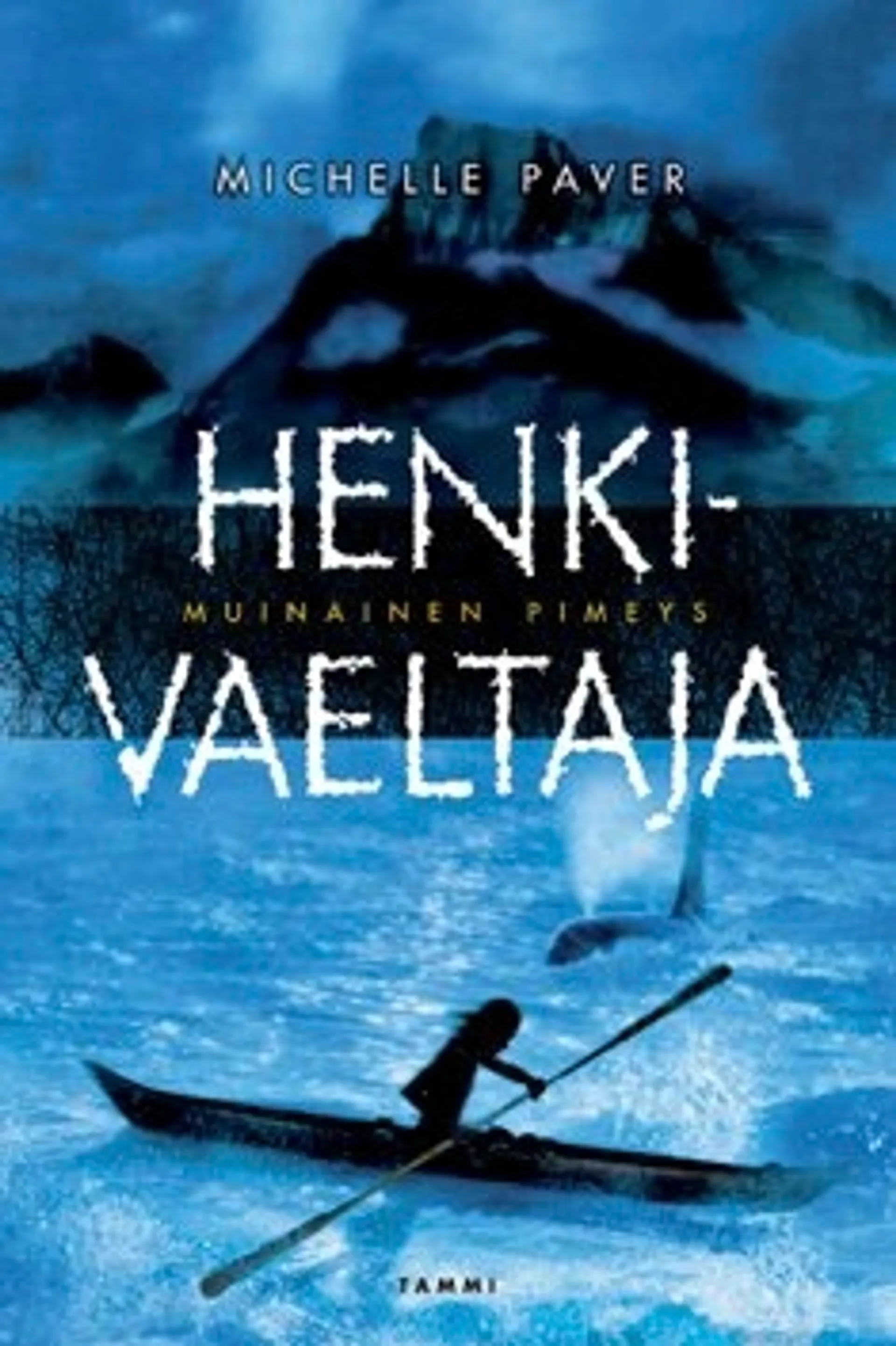 Henkivaeltaja