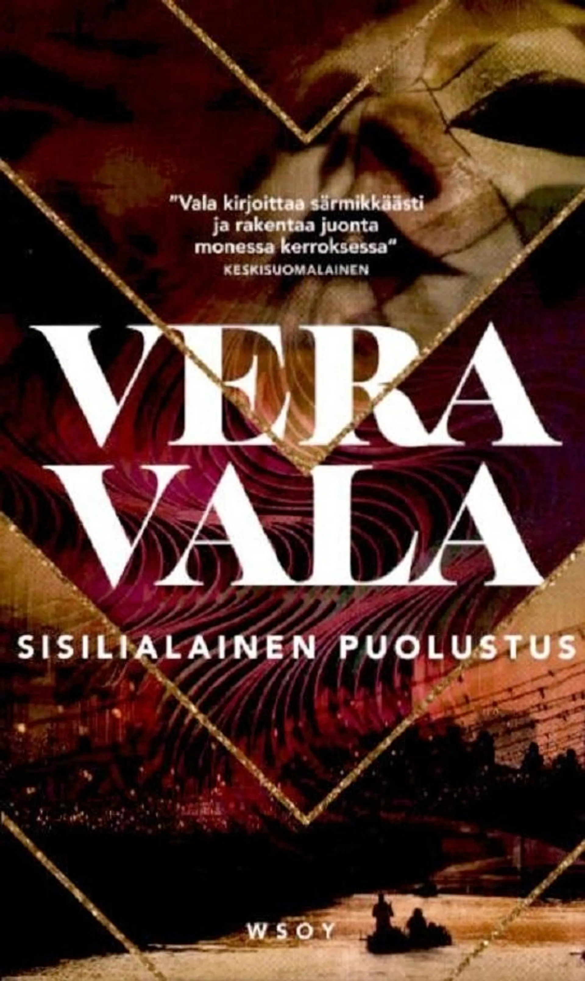 Vala, Sisilialainen puolustus