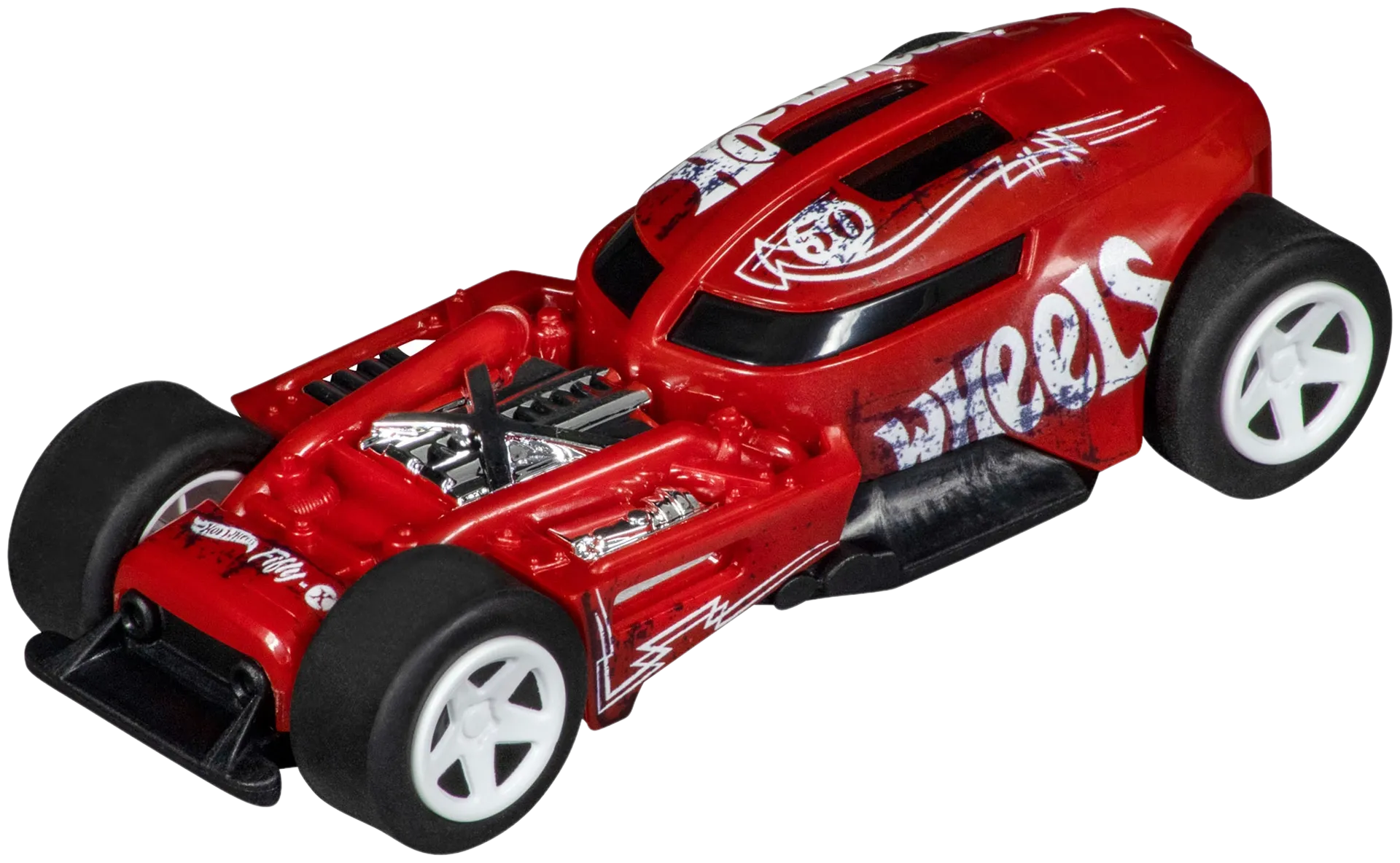 Carrera Go Hot Wheels -autorata - 4