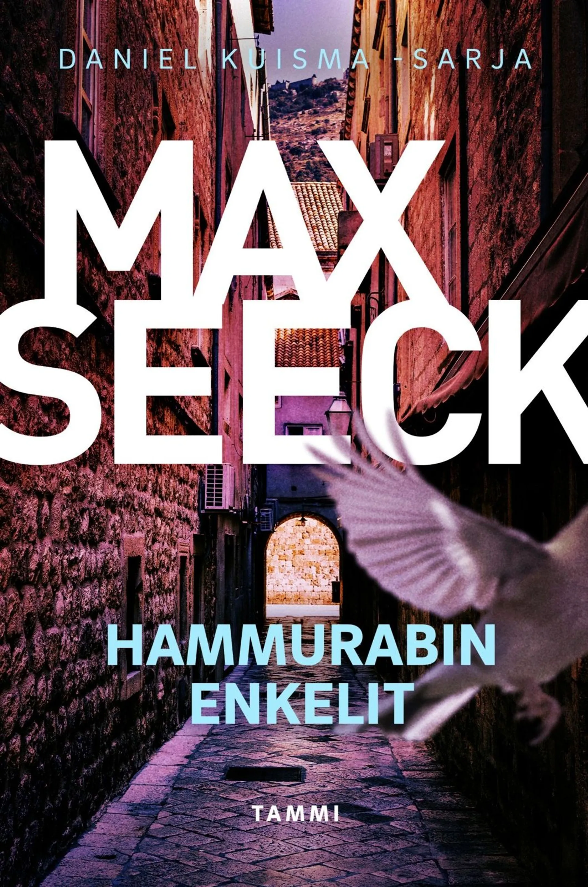 Seeck, Hammurabin enkelit