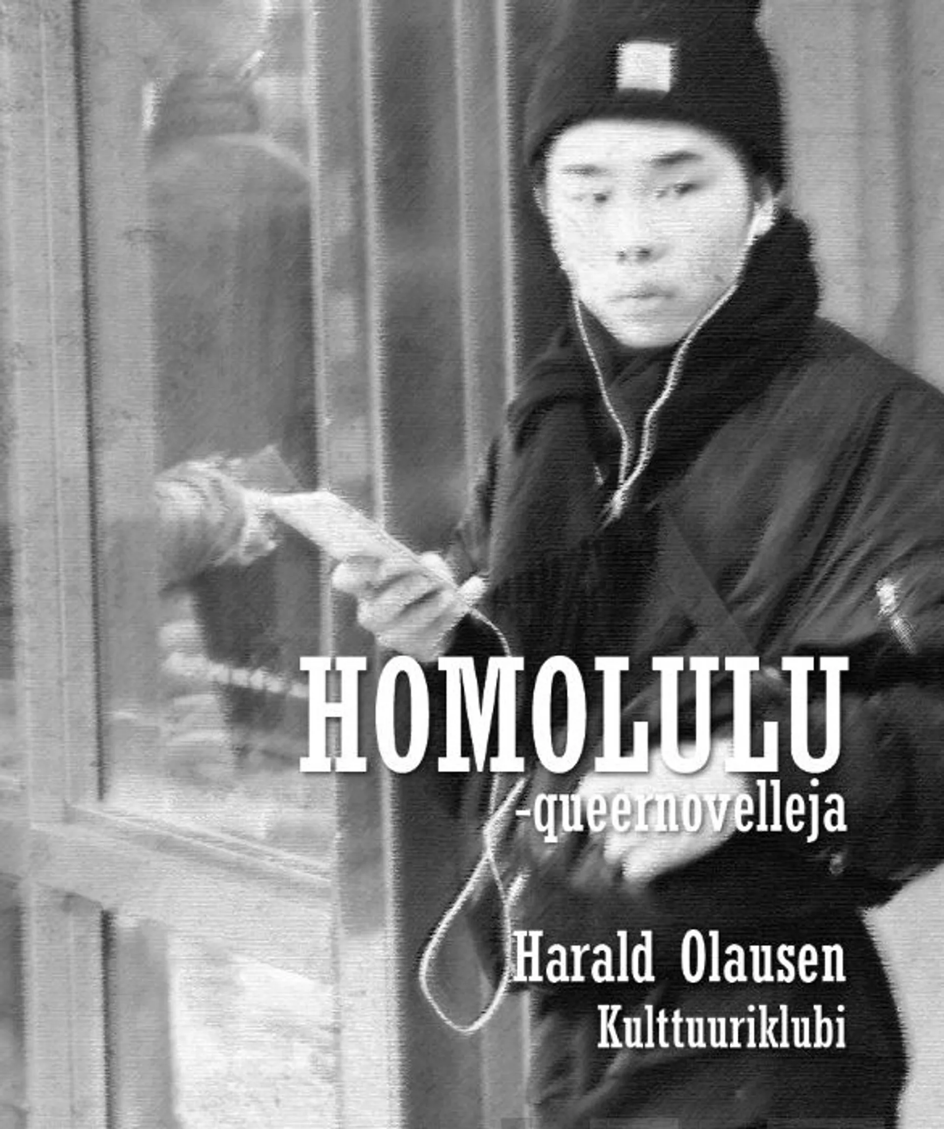 Olausen, Homolulu - Queernovelleja