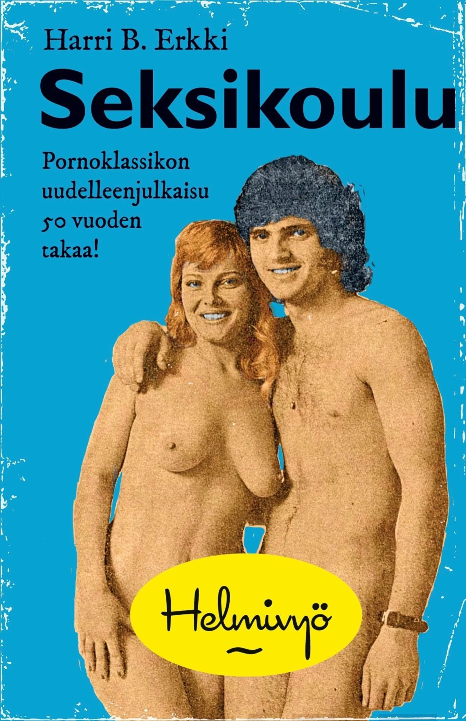 Erkki, Seksikoulu