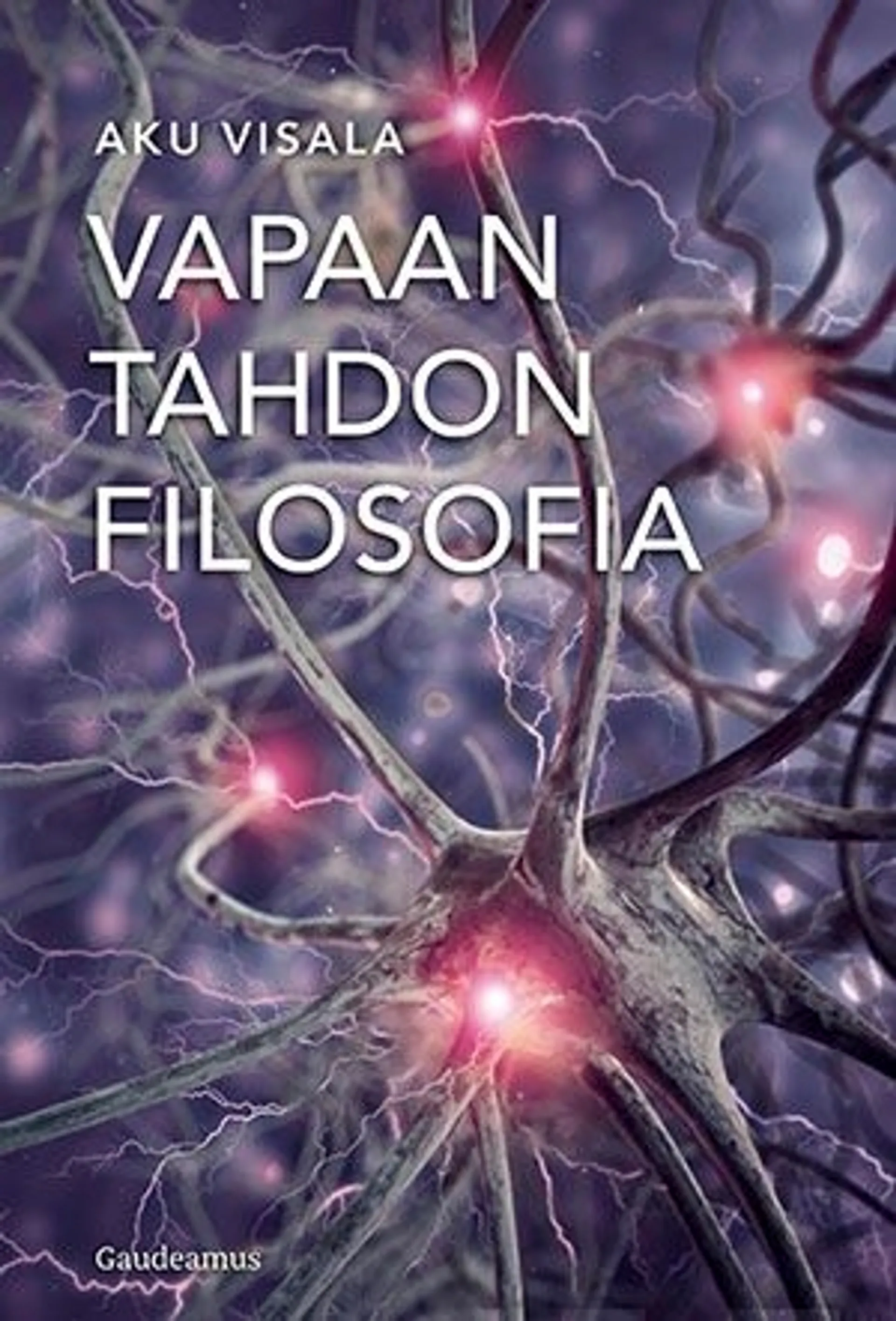 Visala, Vapaan tahdon filosofia