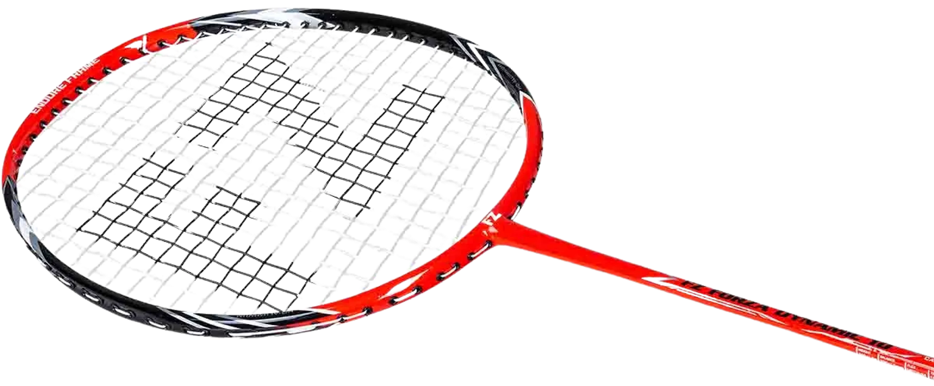 FZ FORZA DYNAMIC 10 Badminton racket - 5