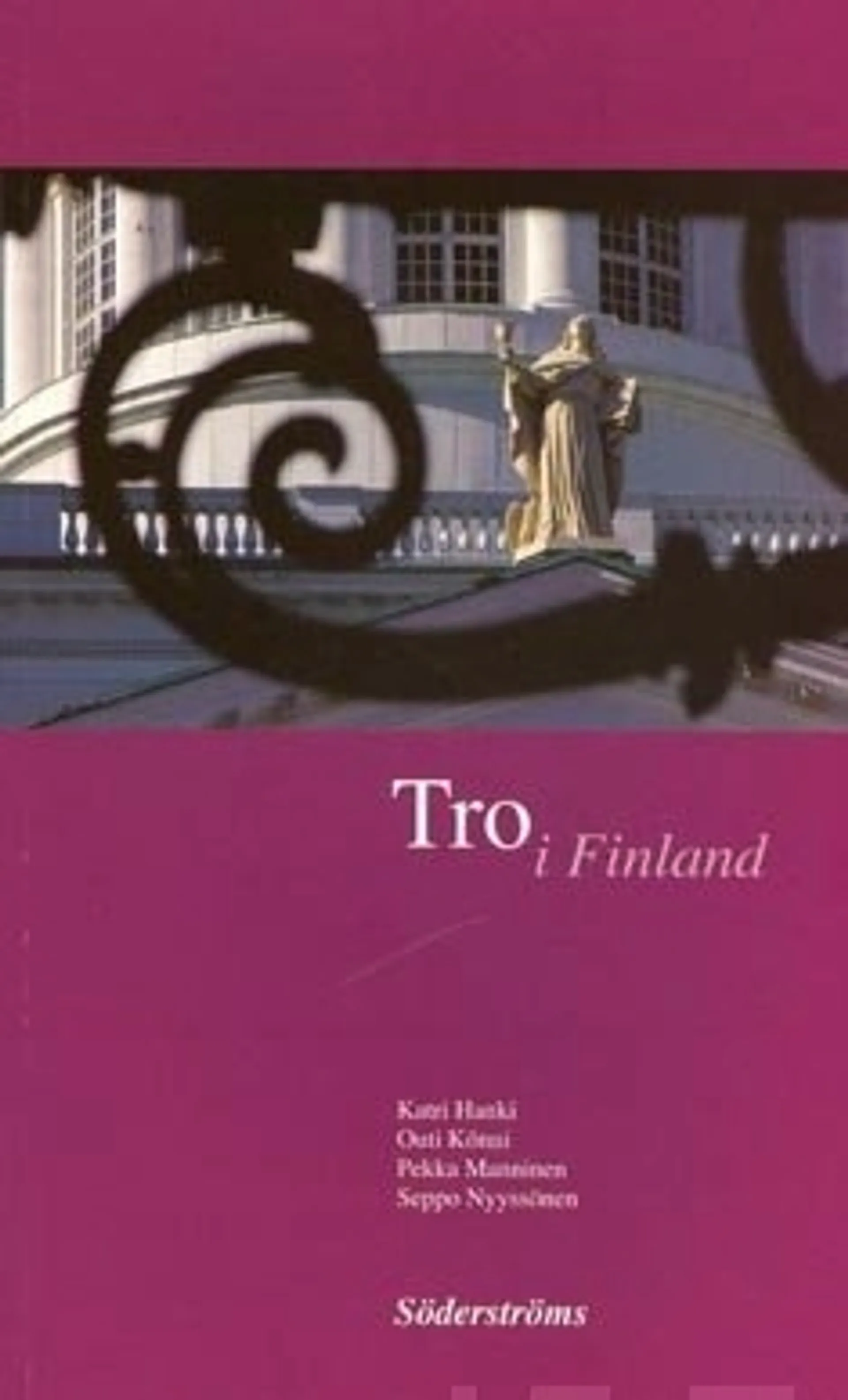 Tro i Finland