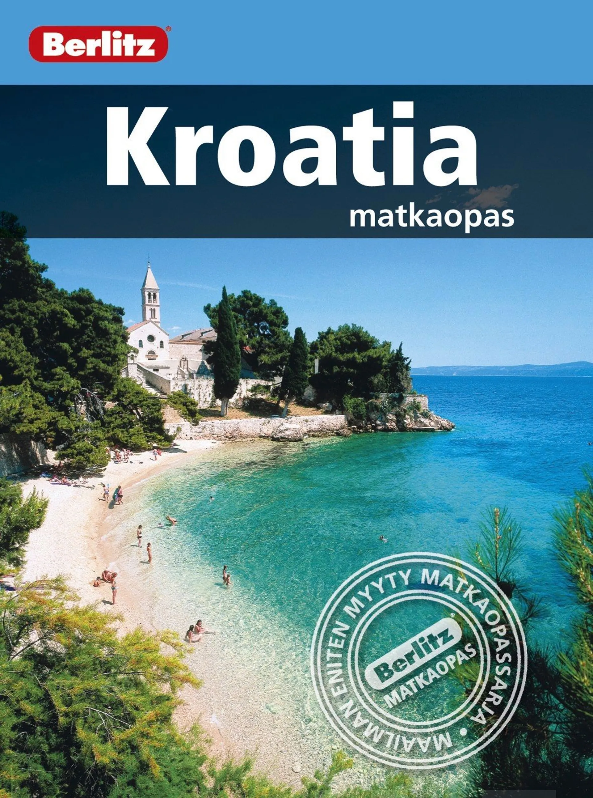 Kroatia