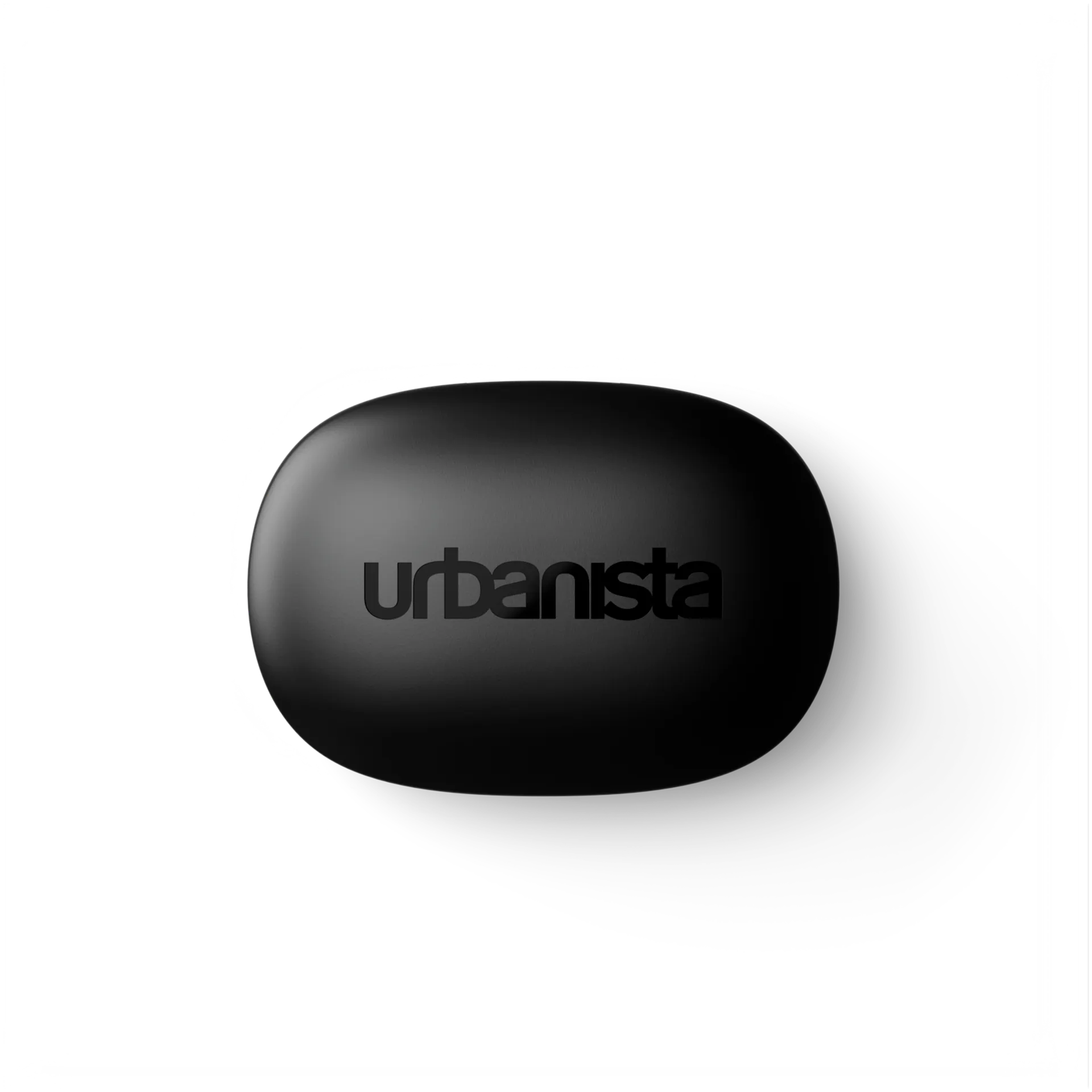 Urbanista Bluetooth nappikuulokkeet Copenhagen 2 musta - 3